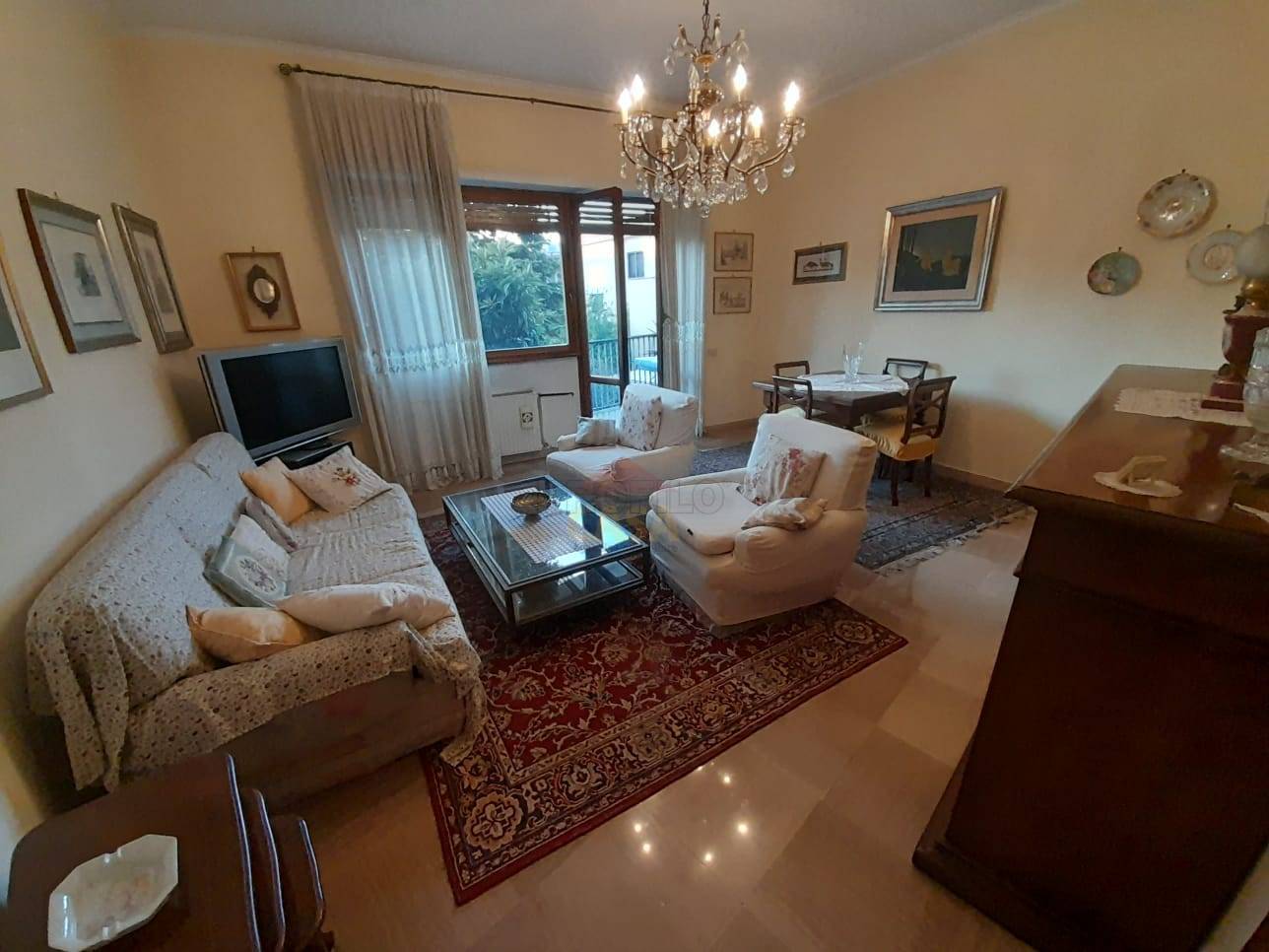 Appartamento in affitto a Roma, Talenti