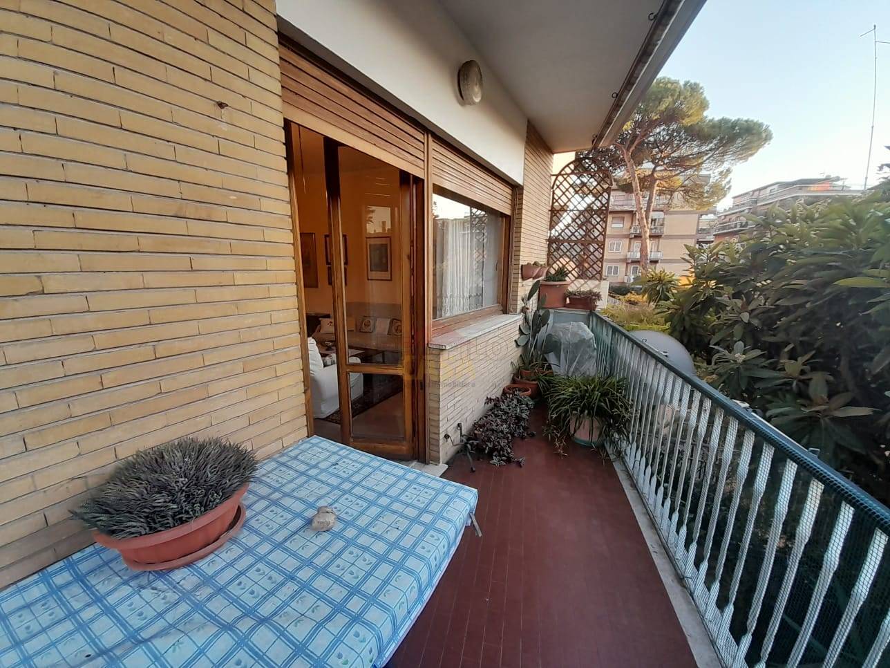 Appartamento in affitto a Roma, Talenti