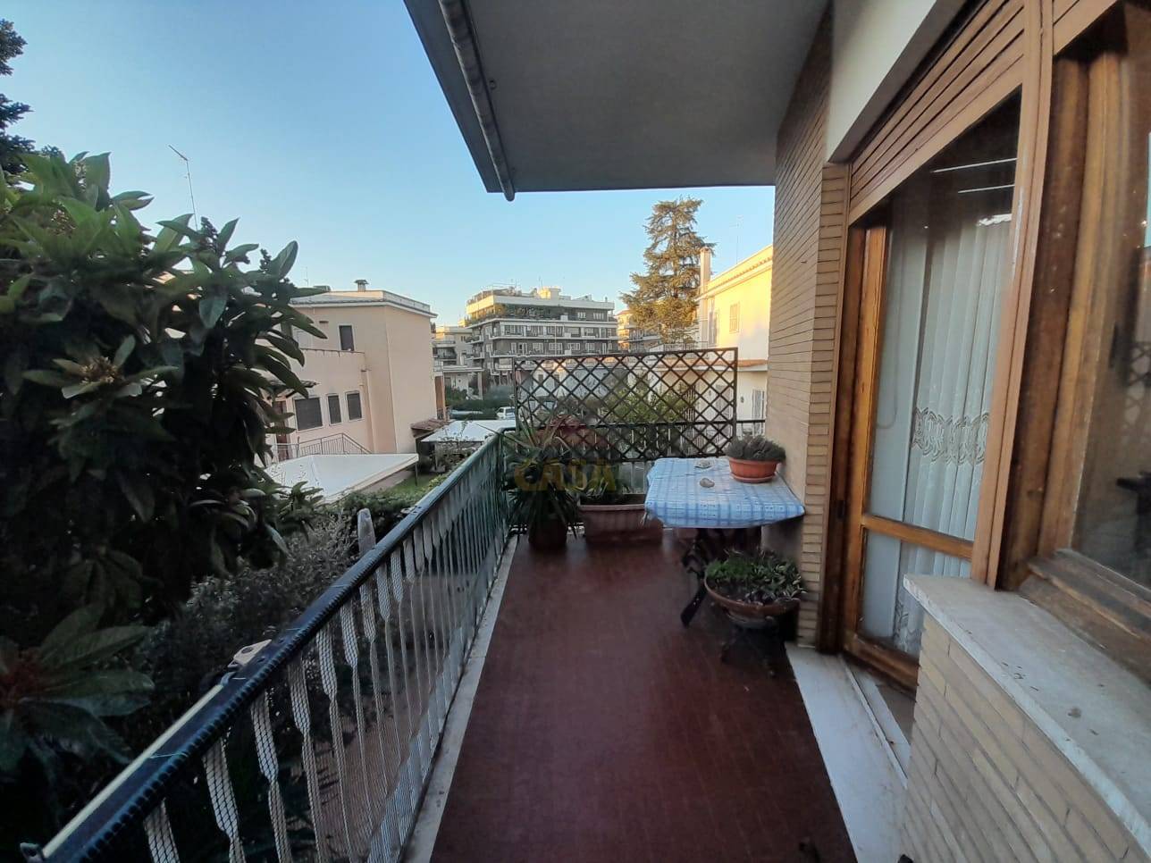 Appartamento in affitto a Roma, Talenti