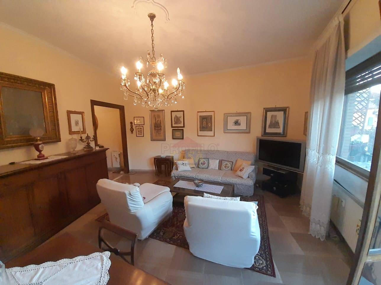 Appartamento in affitto a Roma, Talenti