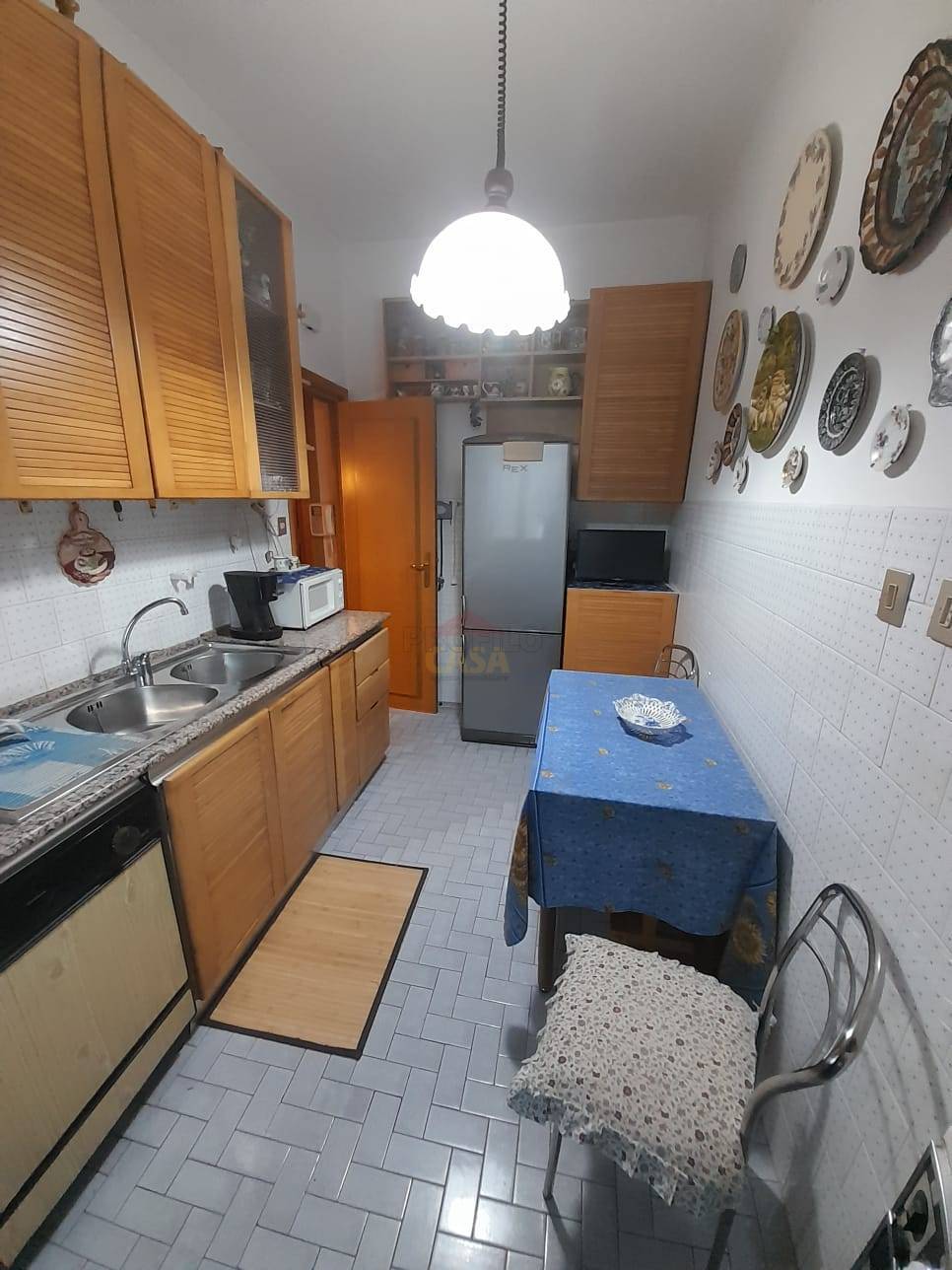 Appartamento in affitto a Roma, Talenti