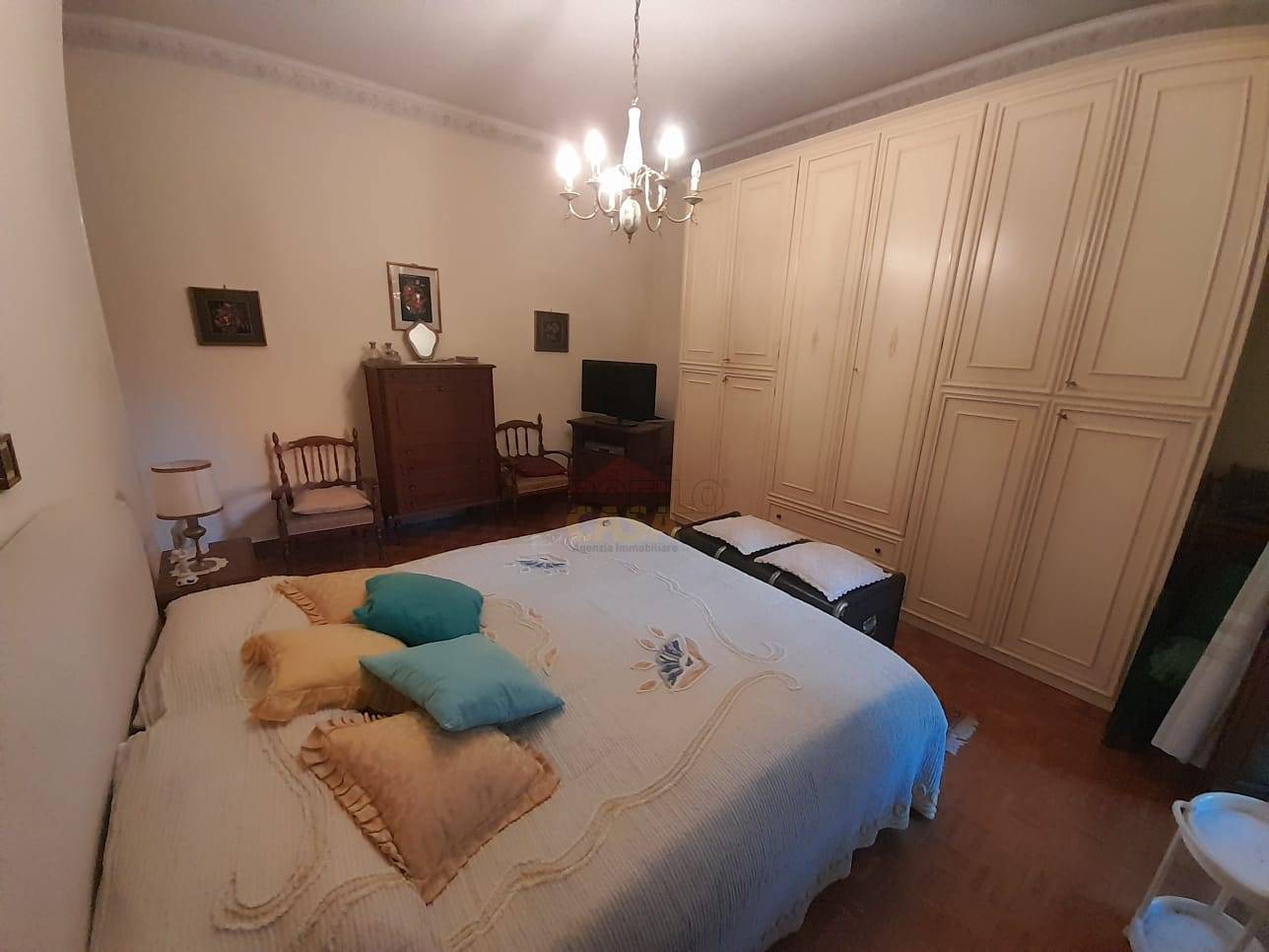 Appartamento in affitto a Roma, Talenti