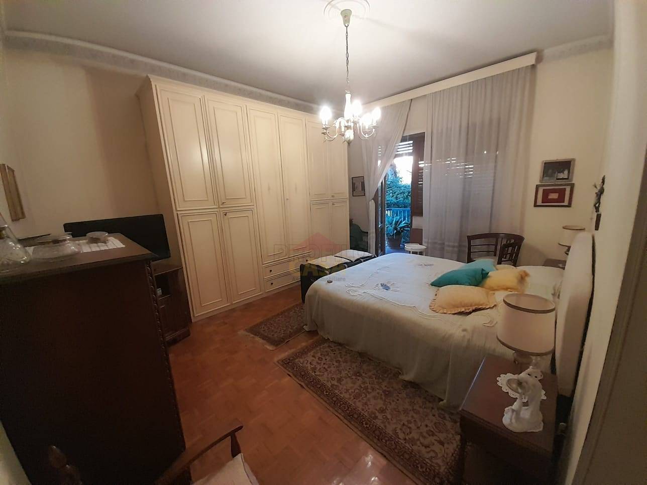 Appartamento in affitto a Roma, Talenti