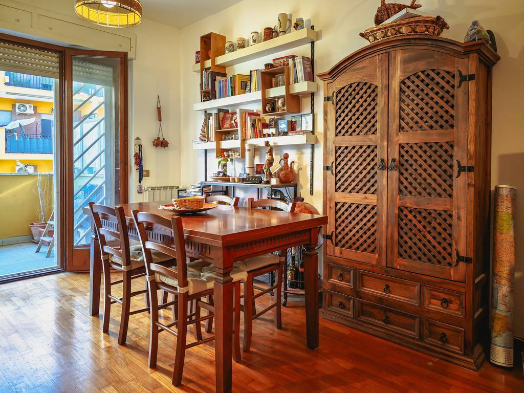 Appartamento in vendita a Tivoli, Villa Adriana