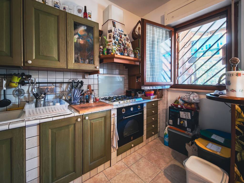 Appartamento in vendita a Tivoli, Villa Adriana