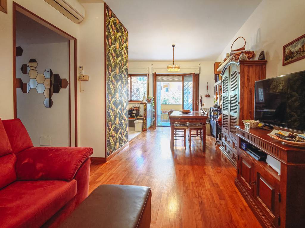 Appartamento in vendita a Tivoli, Villa Adriana