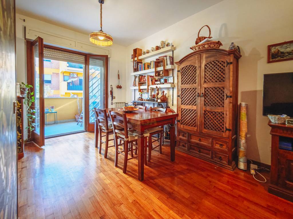 Appartamento in vendita a Tivoli, Villa Adriana