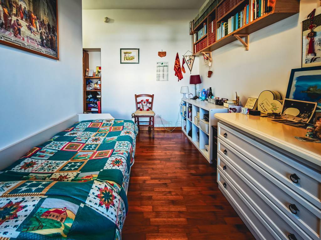 Appartamento in vendita a Tivoli, Villa Adriana