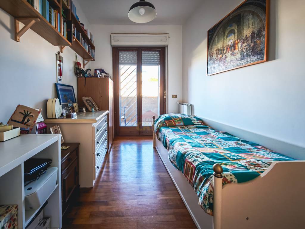 Appartamento in vendita a Tivoli, Villa Adriana