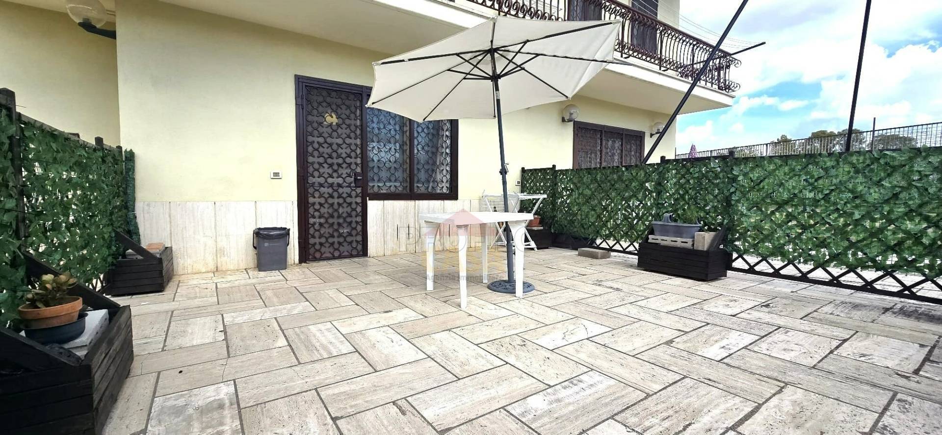 Appartamento in vendita a Roma, Torvergata