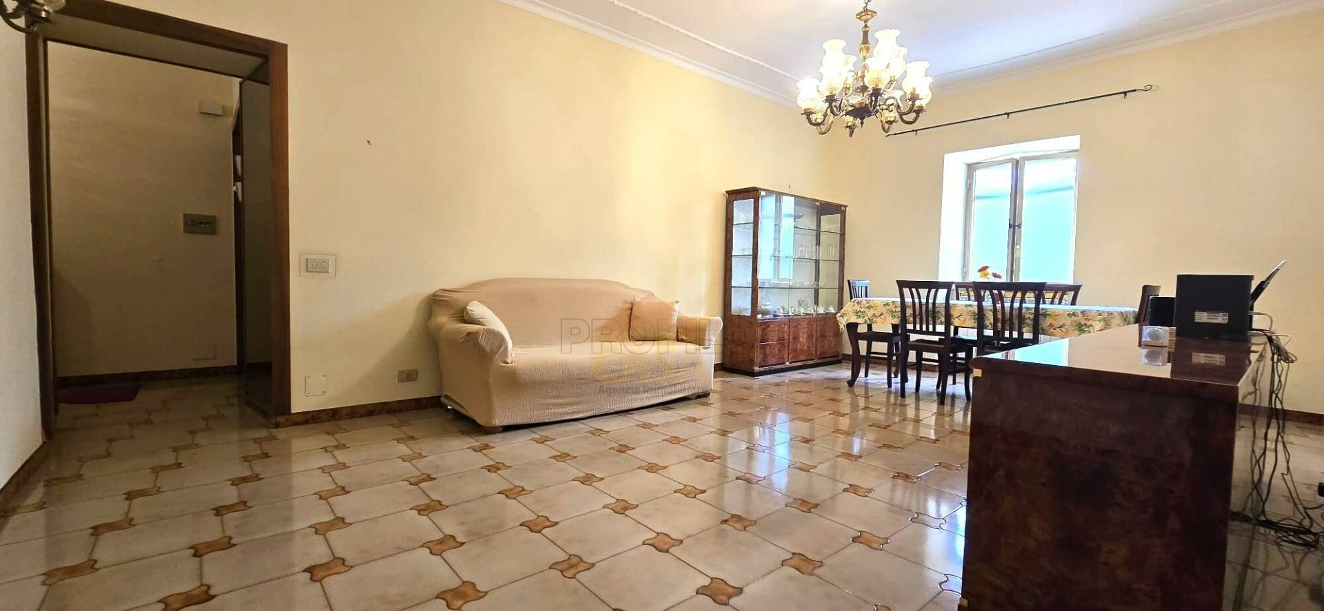 Appartamento in vendita a Roma, Torvergata