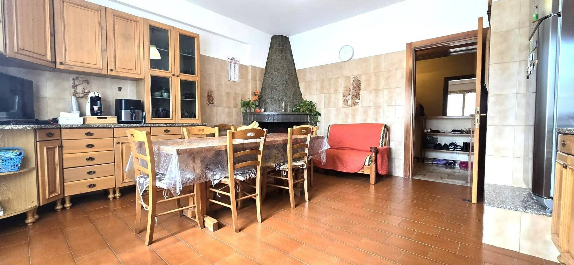 Appartamento in vendita a Roma, Torvergata