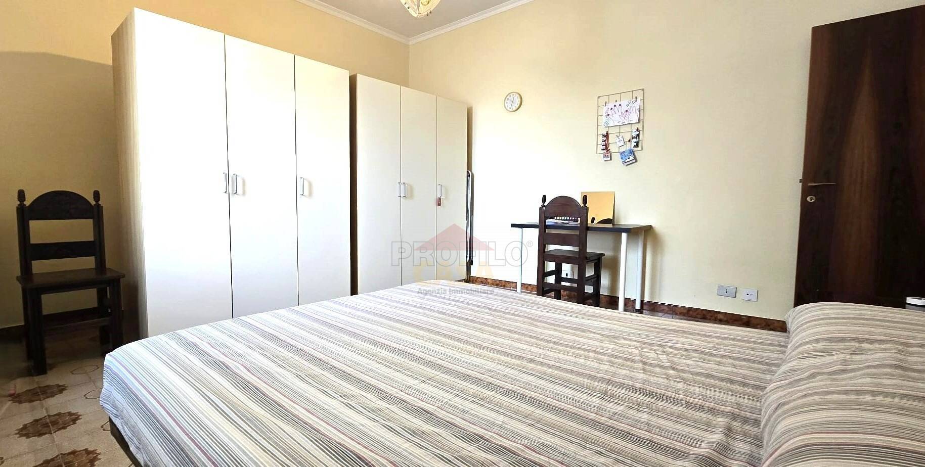 Appartamento in vendita a Roma, Torvergata