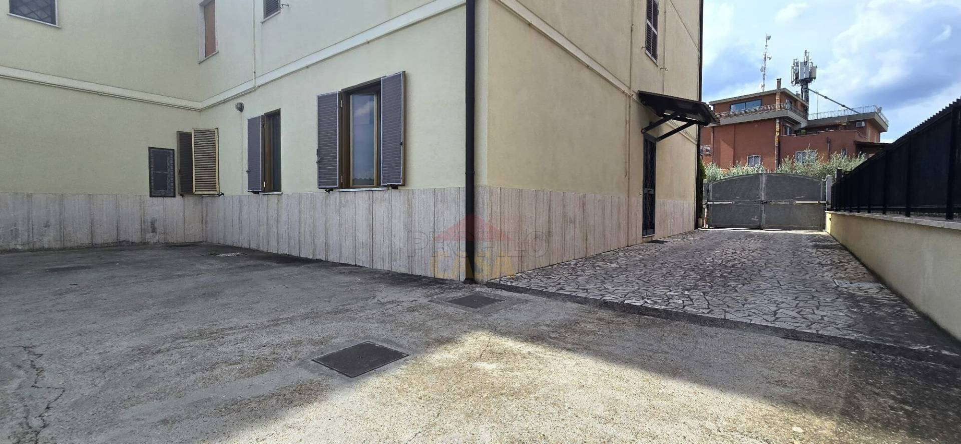 Appartamento in vendita a Roma, Torvergata