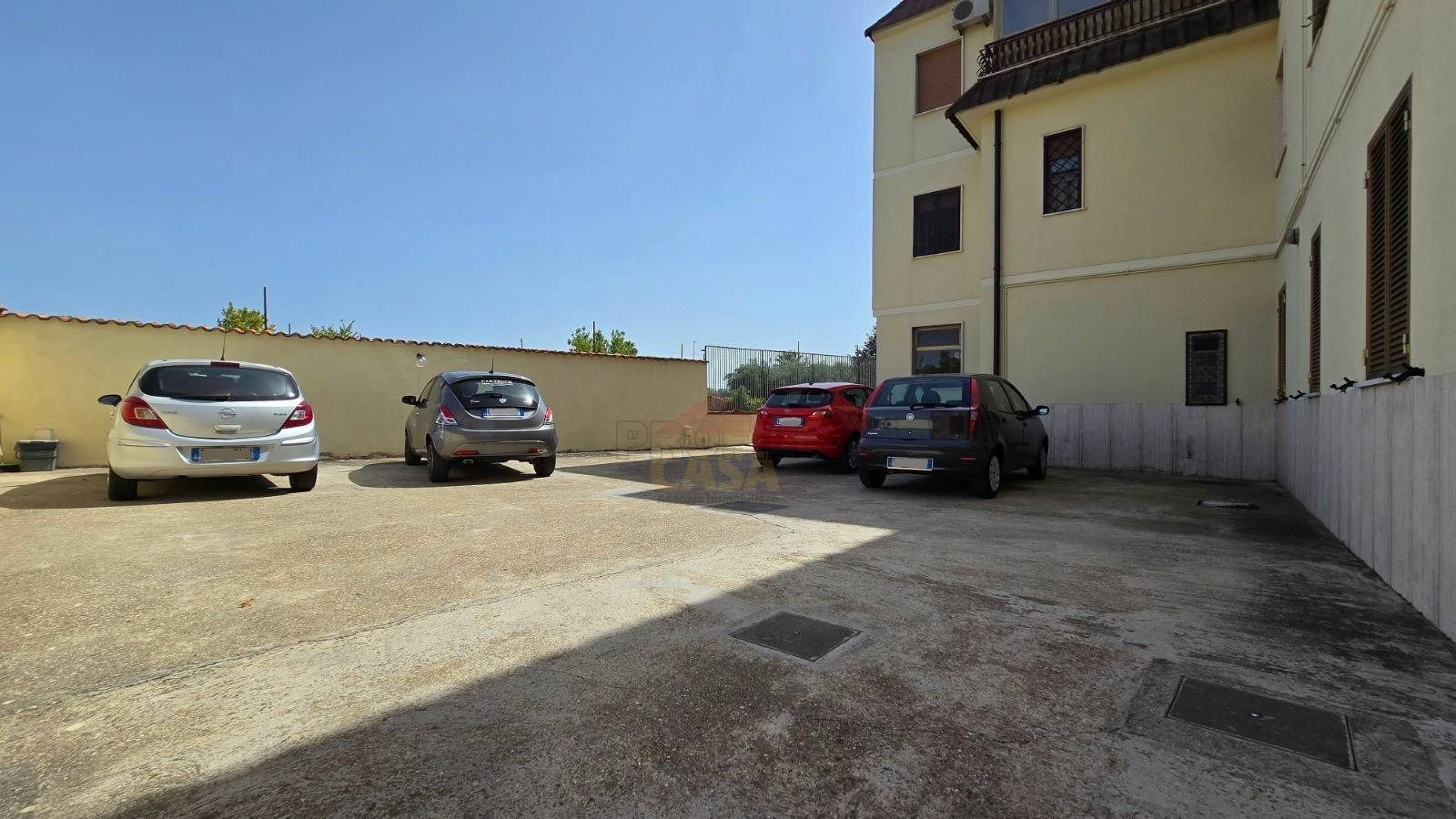 Appartamento in vendita a Roma, Torvergata