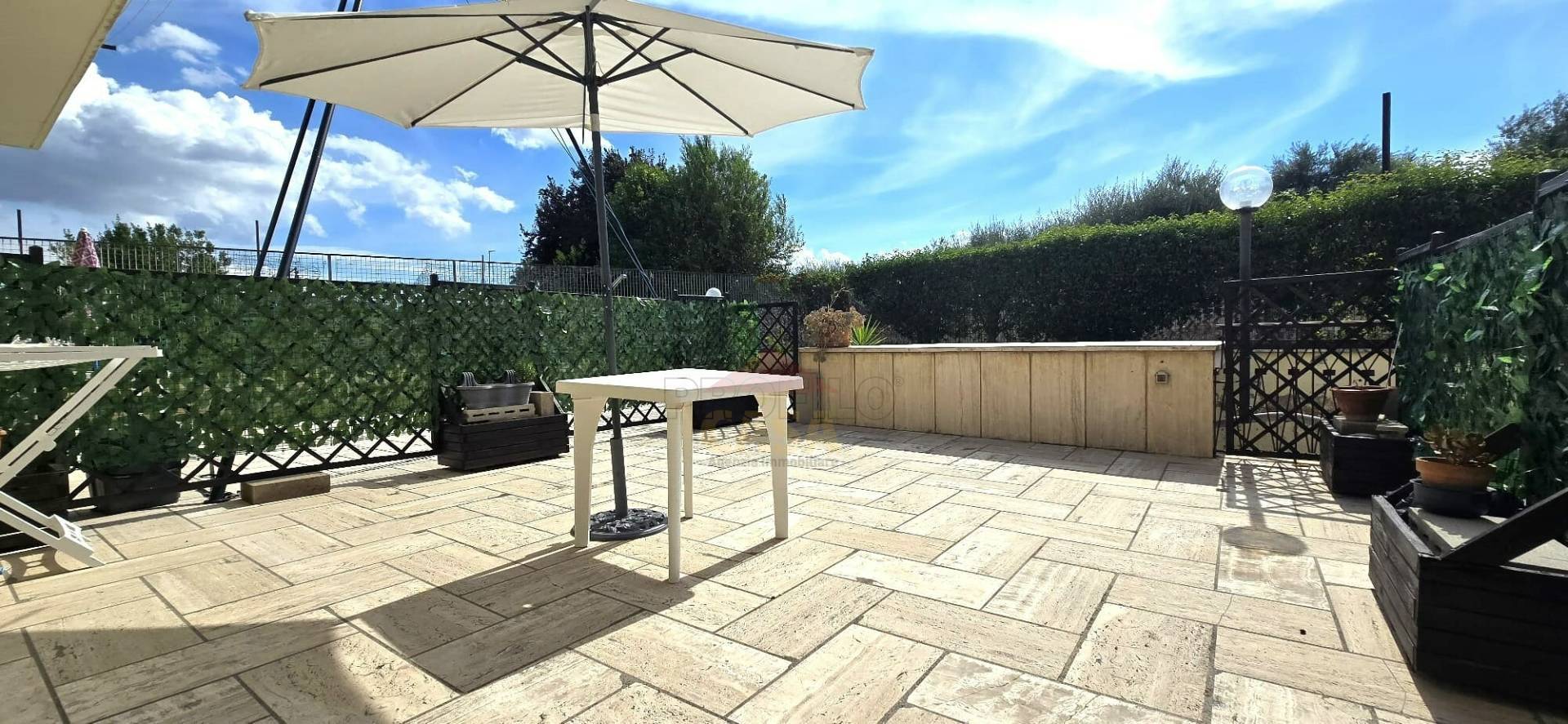 Appartamento in vendita a Roma, Torvergata