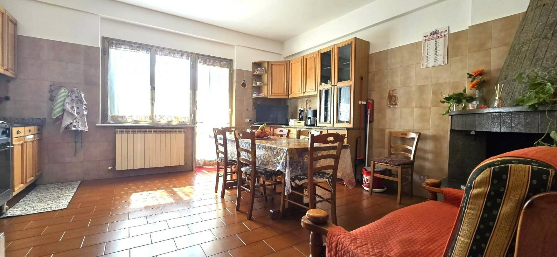 Appartamento in vendita a Roma, Torvergata