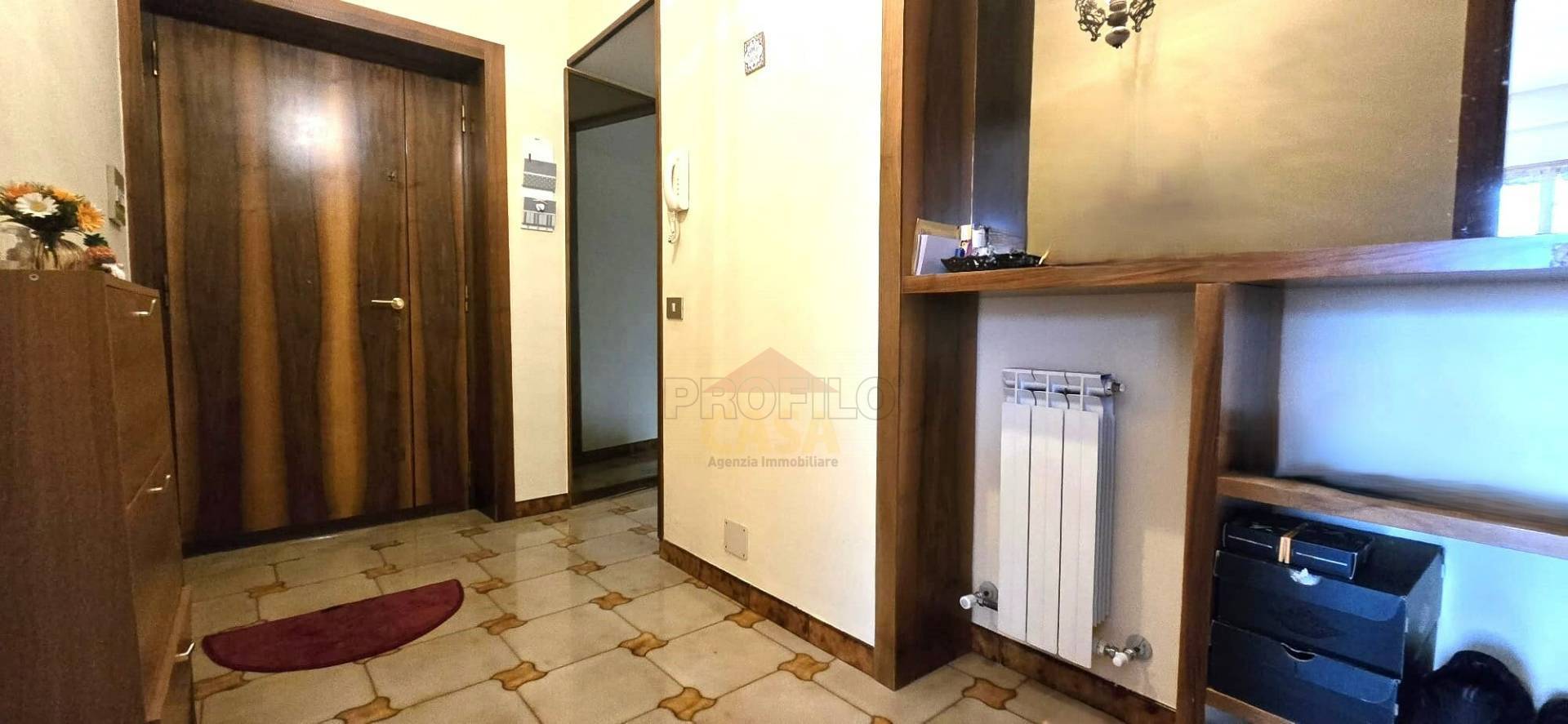 Appartamento in vendita a Roma, Torvergata