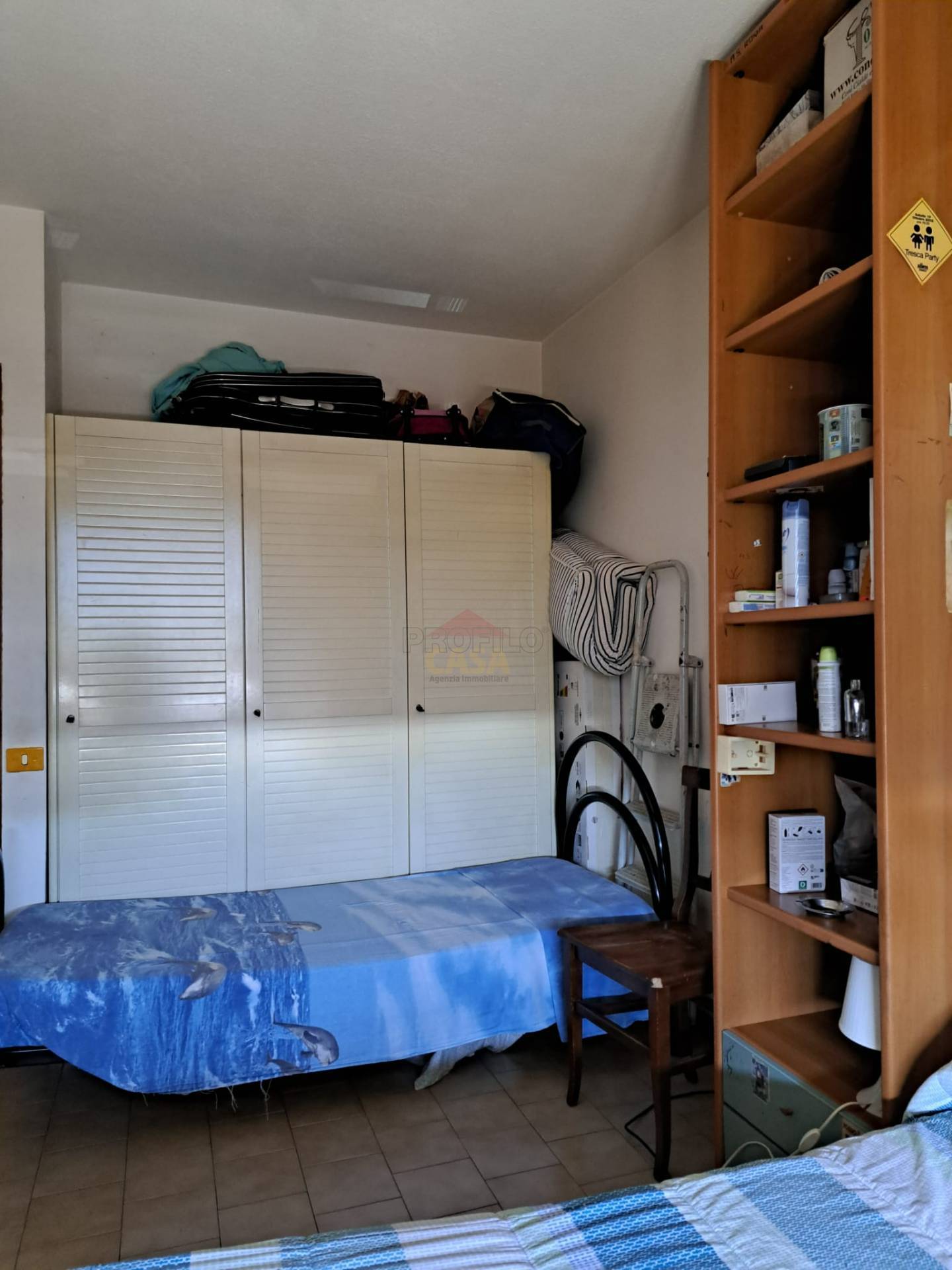 Appartamento in affitto a Roma, Nuovo Salario