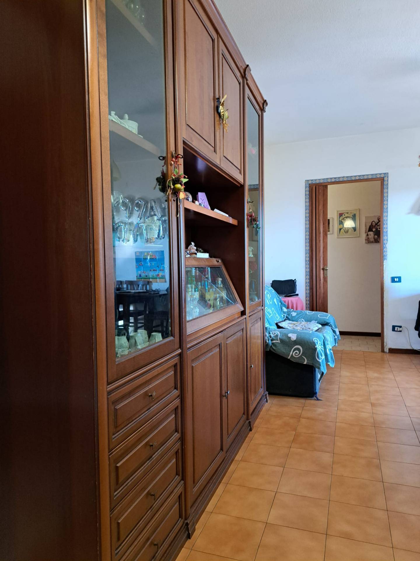 Appartamento in affitto a Roma, Nuovo Salario