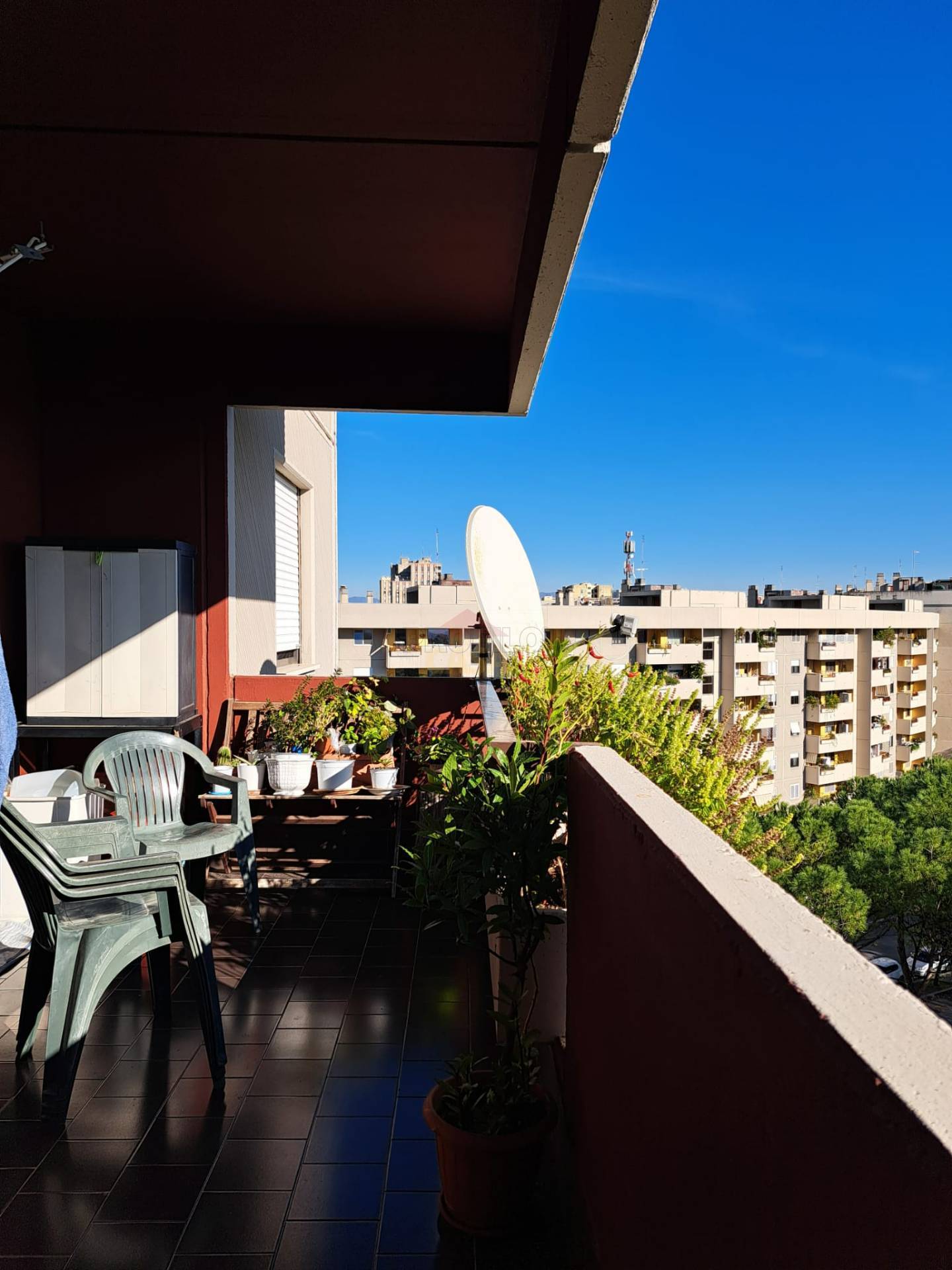 Appartamento in affitto a Roma, Nuovo Salario