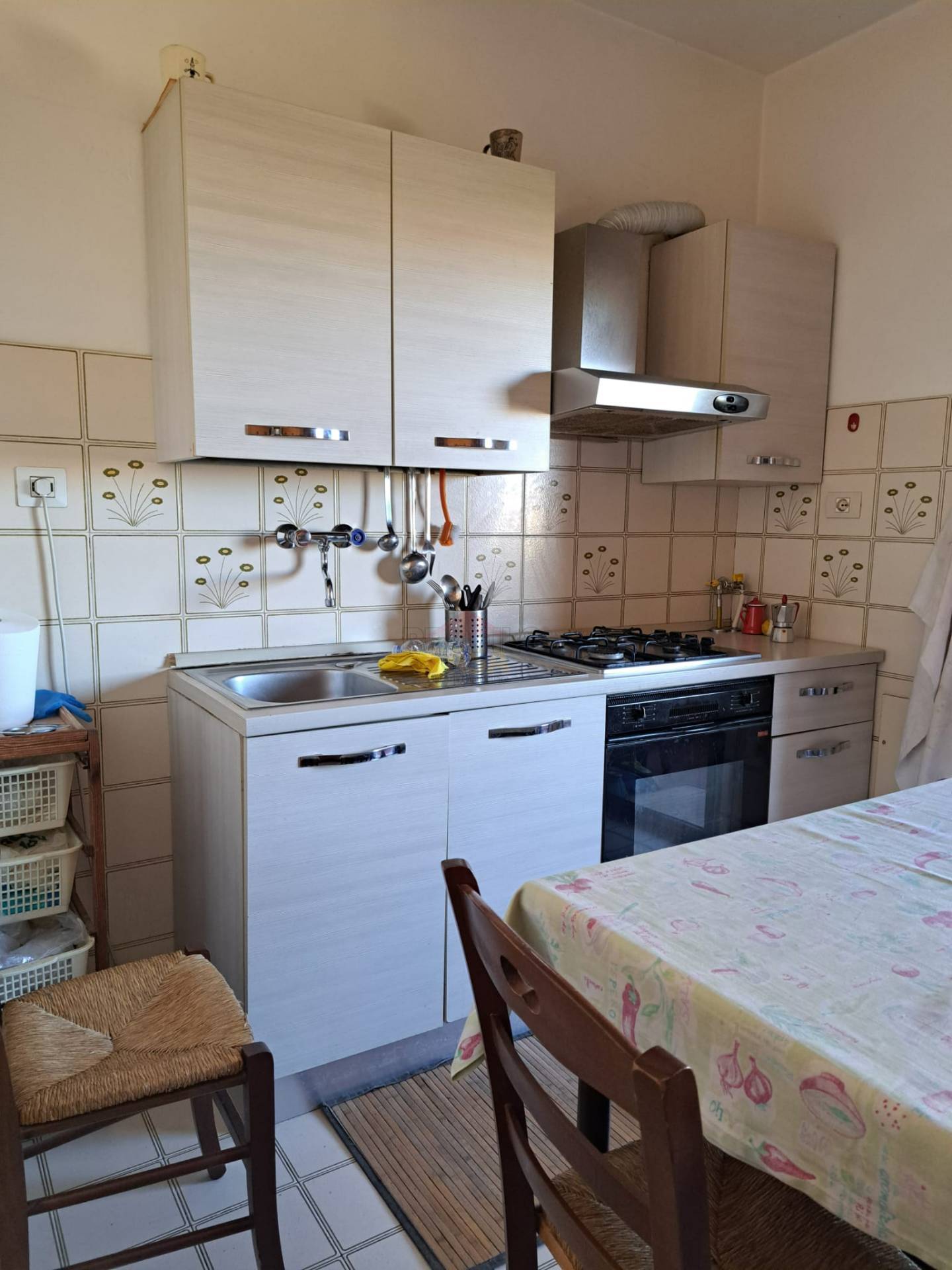 Appartamento in affitto a Roma, Nuovo Salario