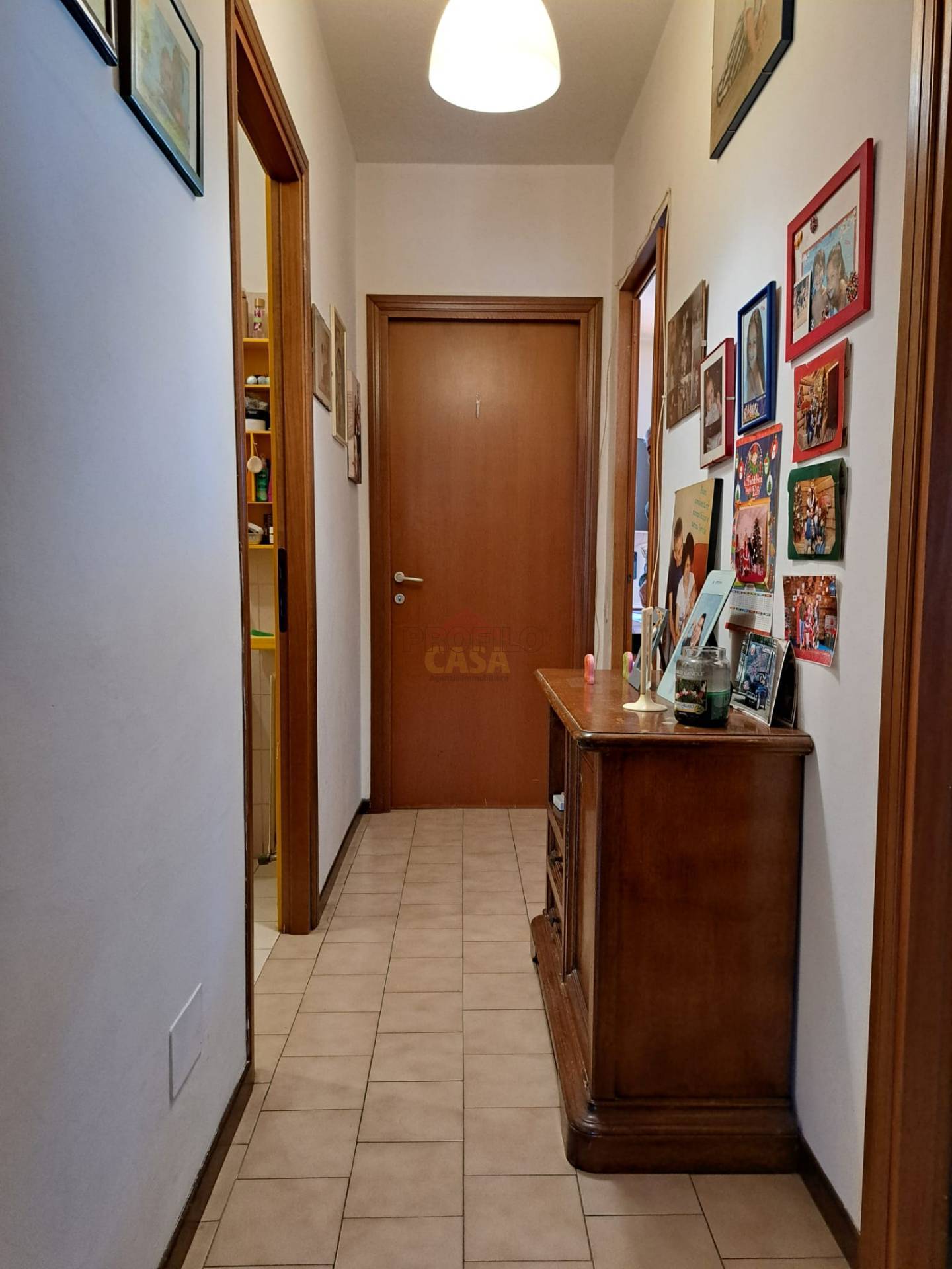 Appartamento in affitto a Roma, Nuovo Salario