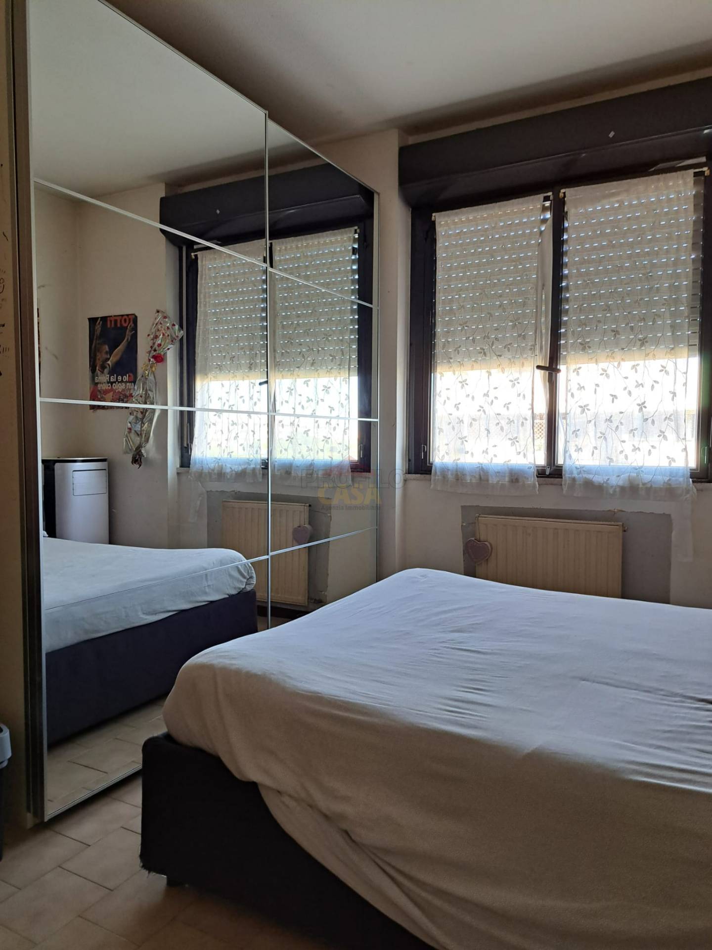 Appartamento in affitto a Roma, Nuovo Salario