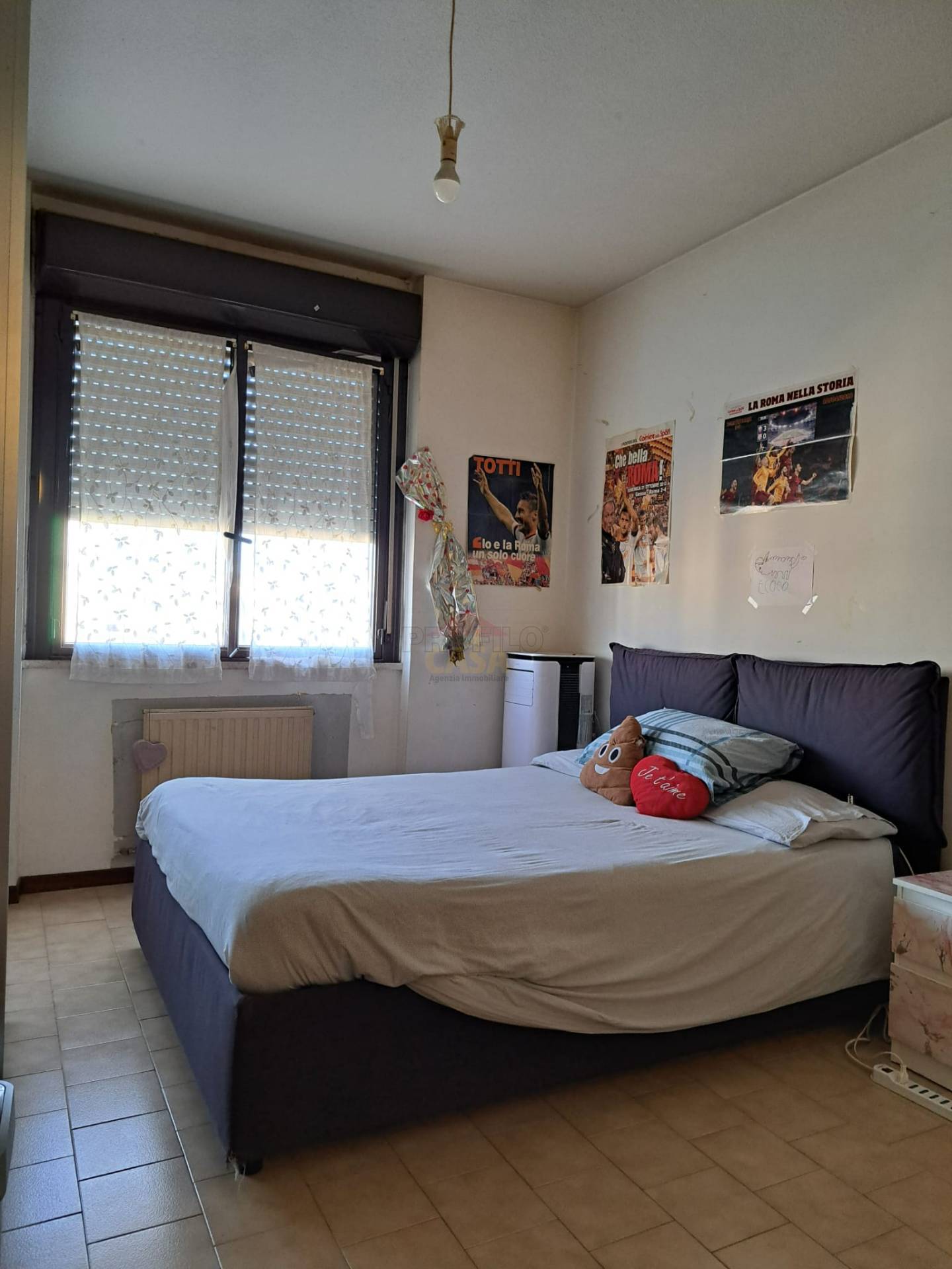 Appartamento in affitto a Roma, Nuovo Salario