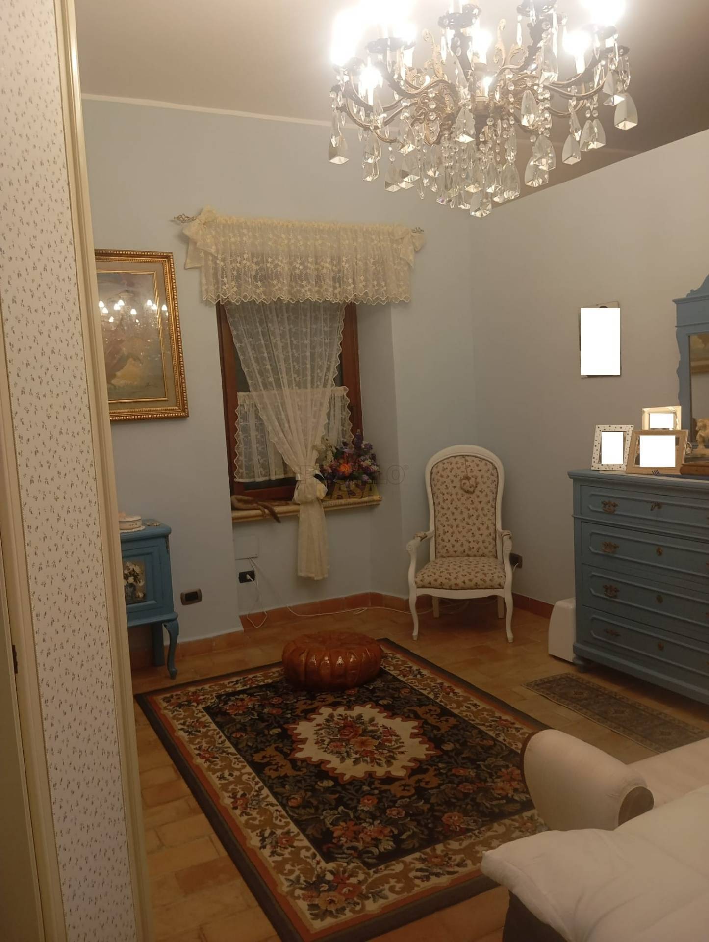 Appartamento in vendita a Cerveteri