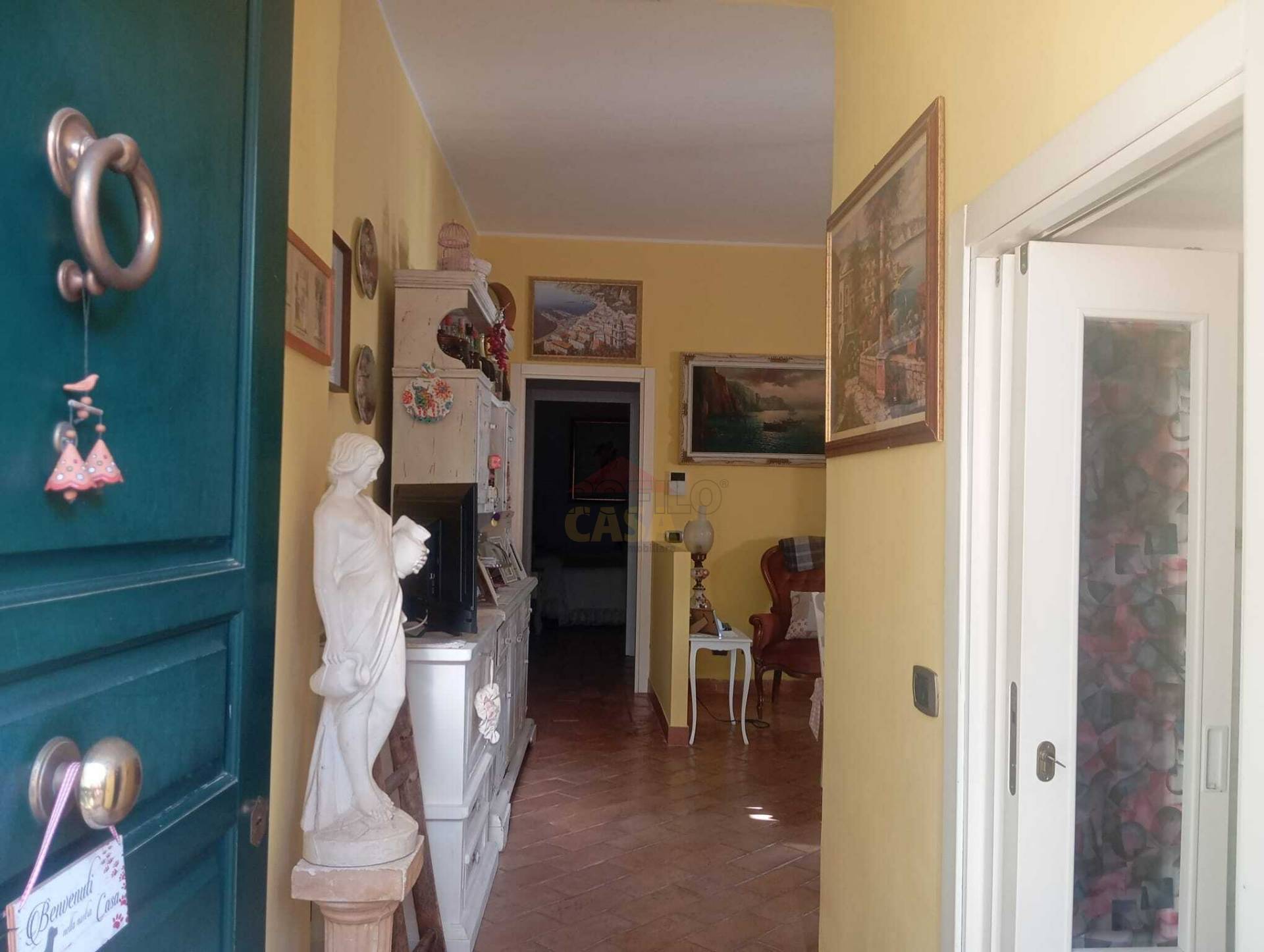 Appartamento in vendita a Cerveteri