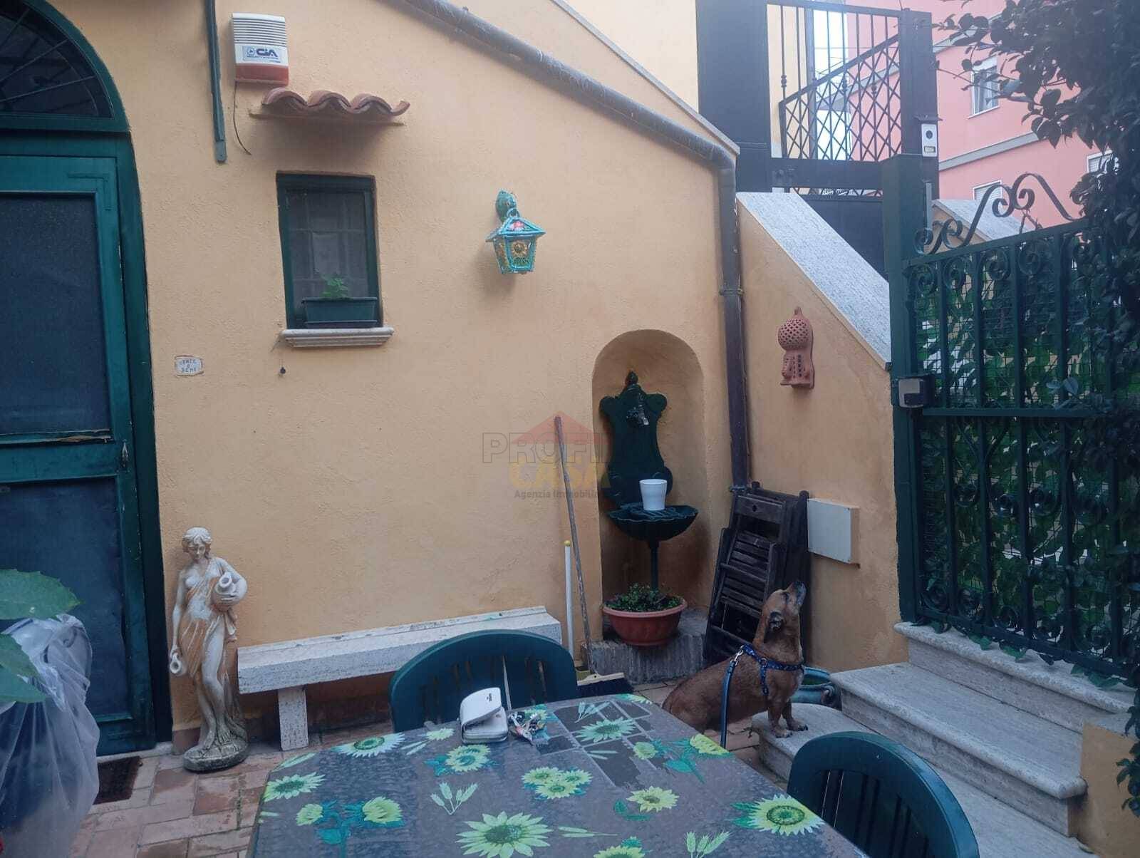 Appartamento in vendita a Cerveteri