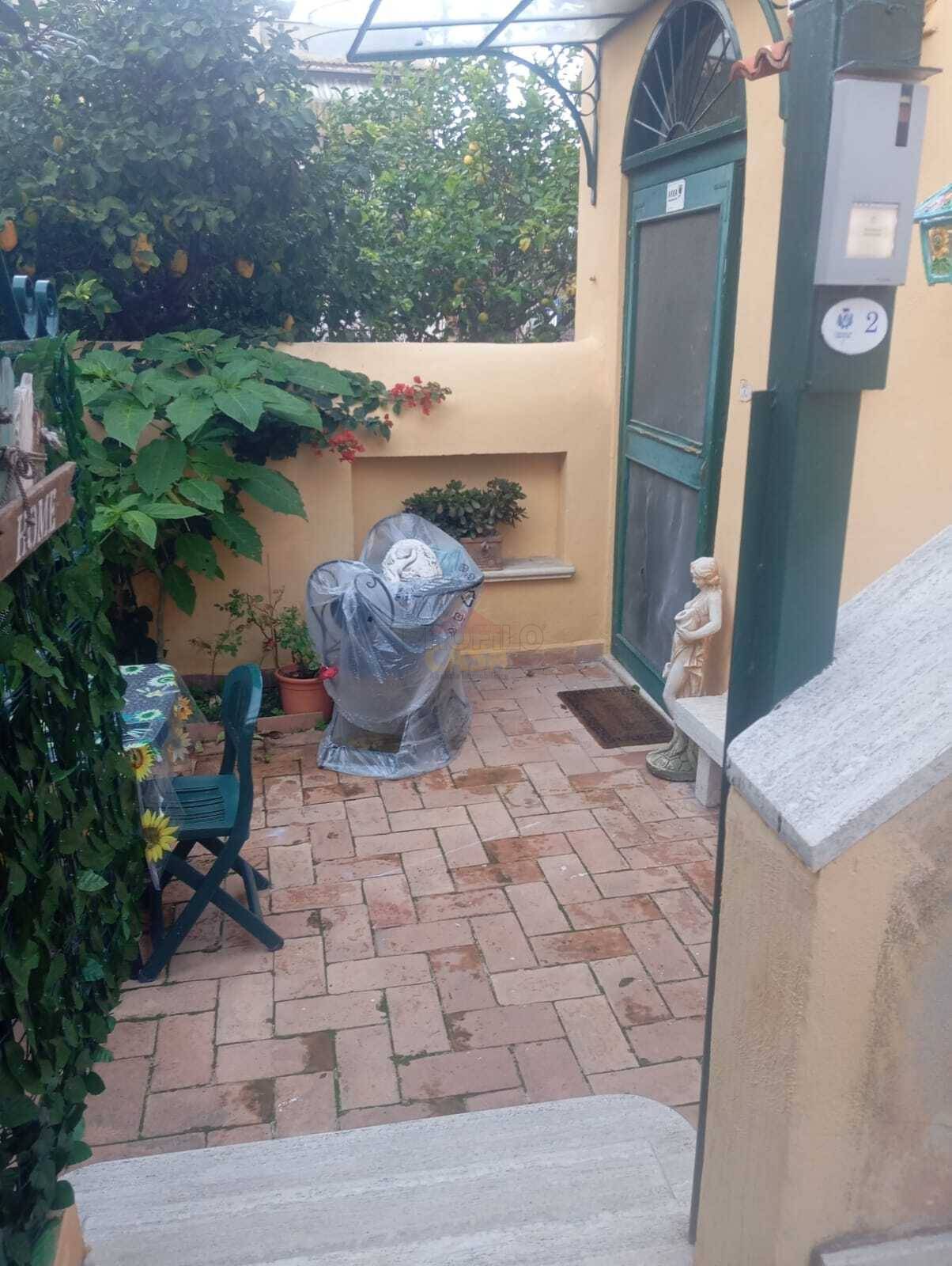 Appartamento in vendita a Cerveteri