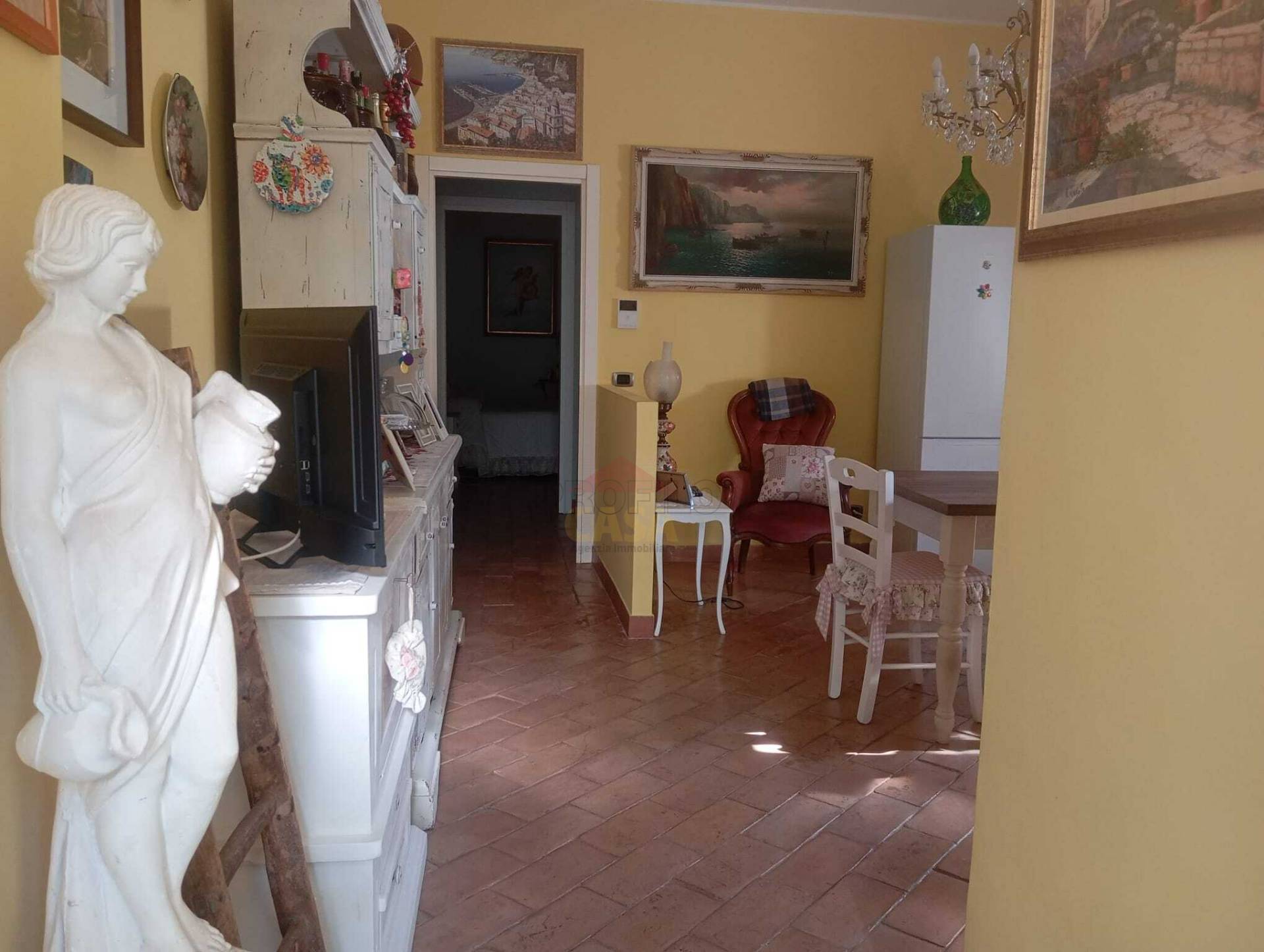Appartamento in vendita a Cerveteri
