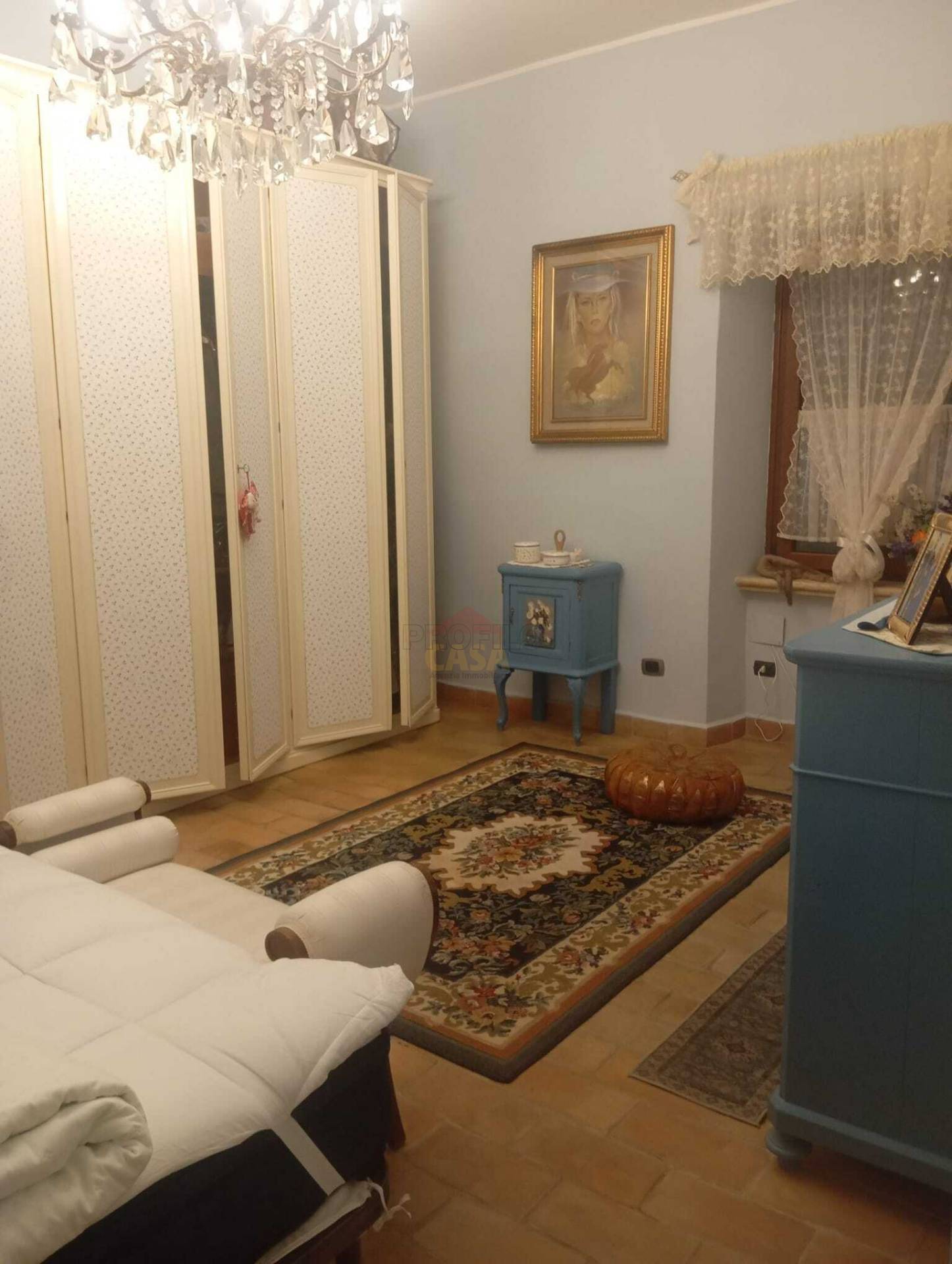 Appartamento in vendita a Cerveteri