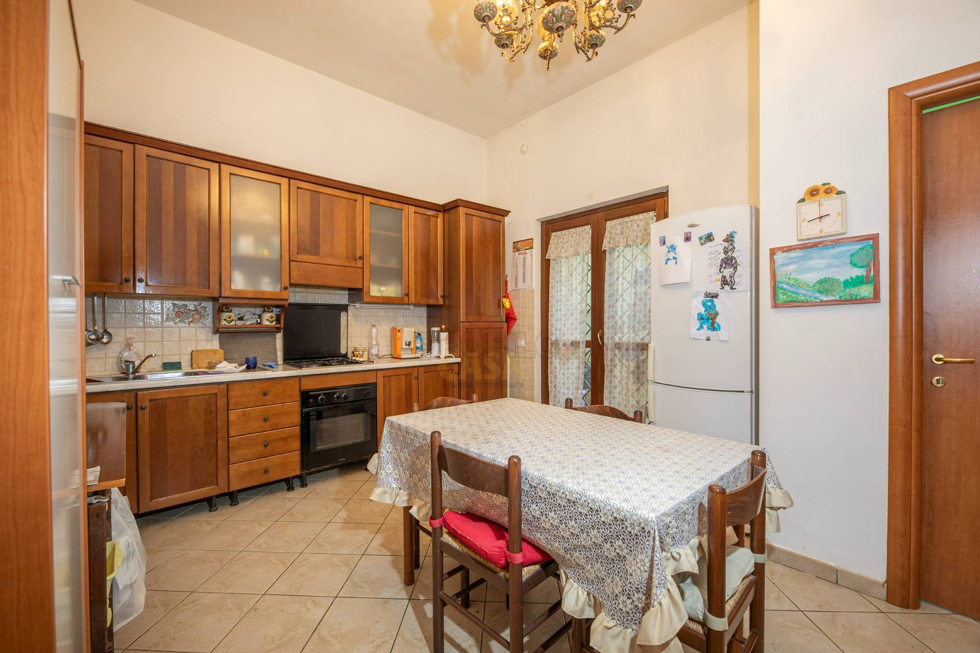 Villette a schiera in vendita a Guidonia Montecelio, Pichini