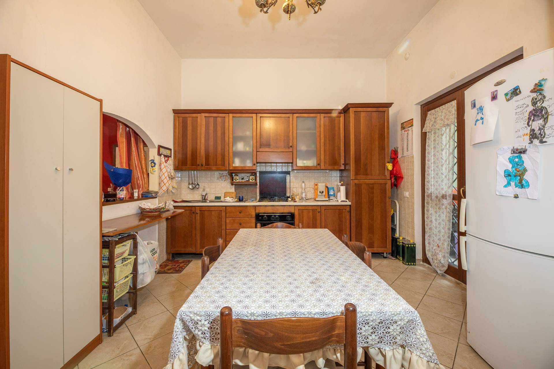 Villette a schiera in vendita a Guidonia Montecelio, Pichini