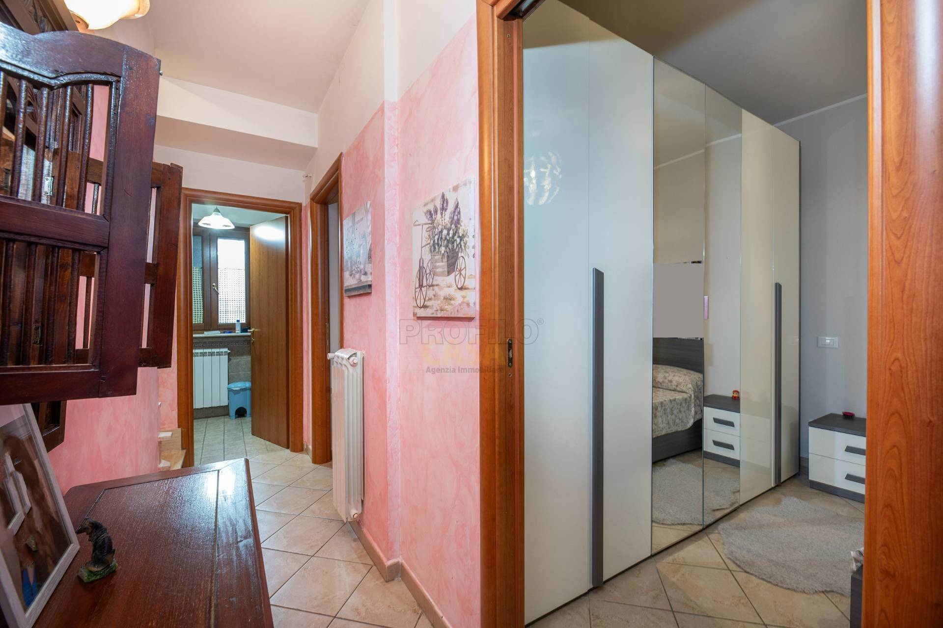 Villette a schiera in vendita a Guidonia Montecelio, Pichini