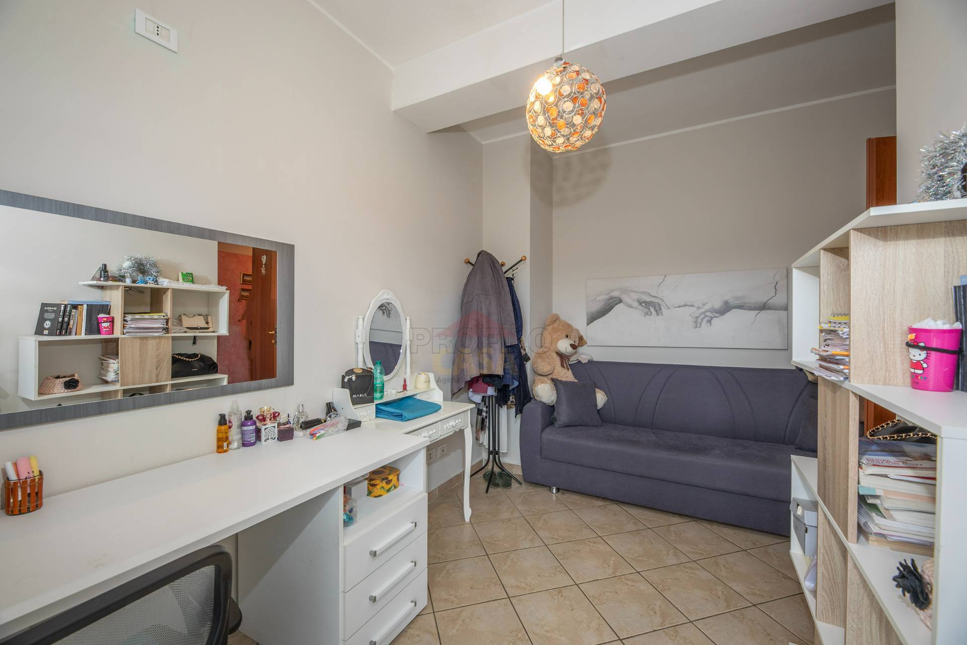 Villette a schiera in vendita a Guidonia Montecelio, Pichini