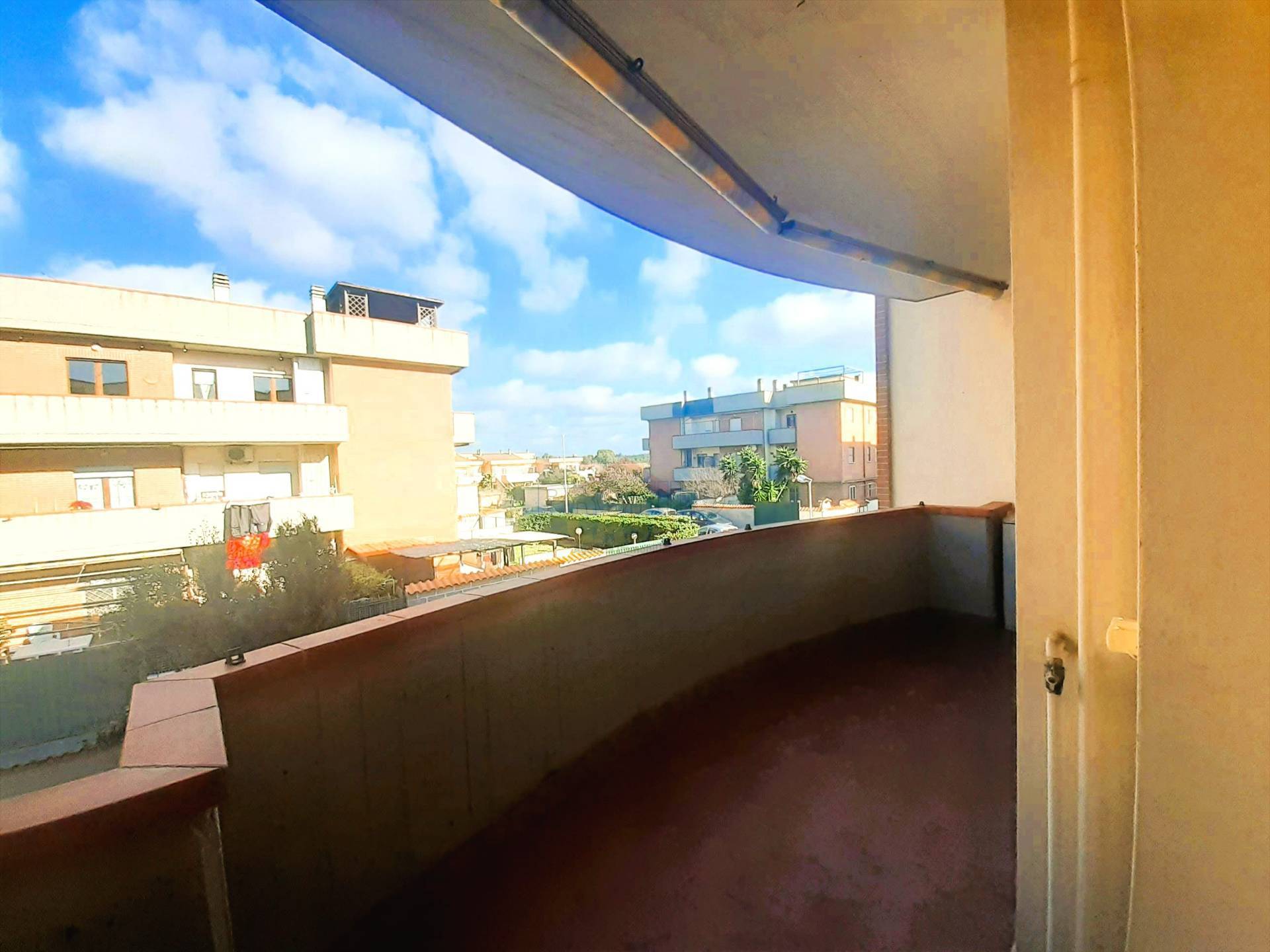 Appartamento in vendita a Ardea