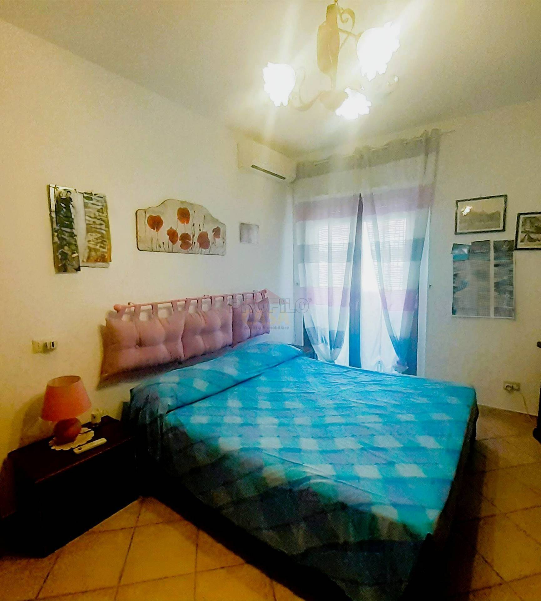 Appartamento in vendita a Ardea