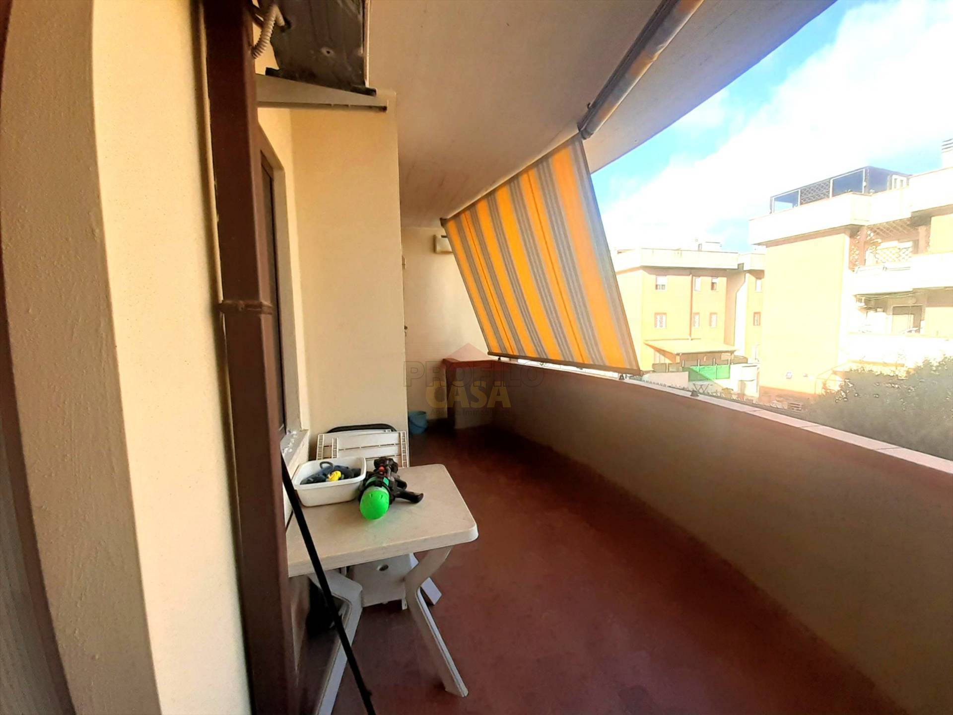 Appartamento in vendita a Ardea