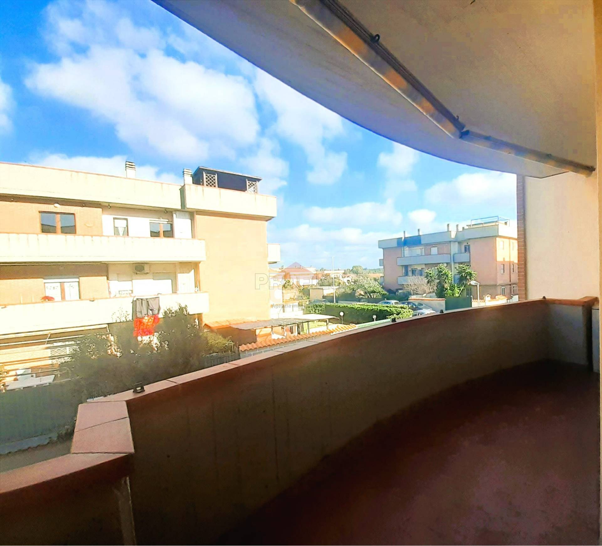 Appartamento in vendita a Ardea