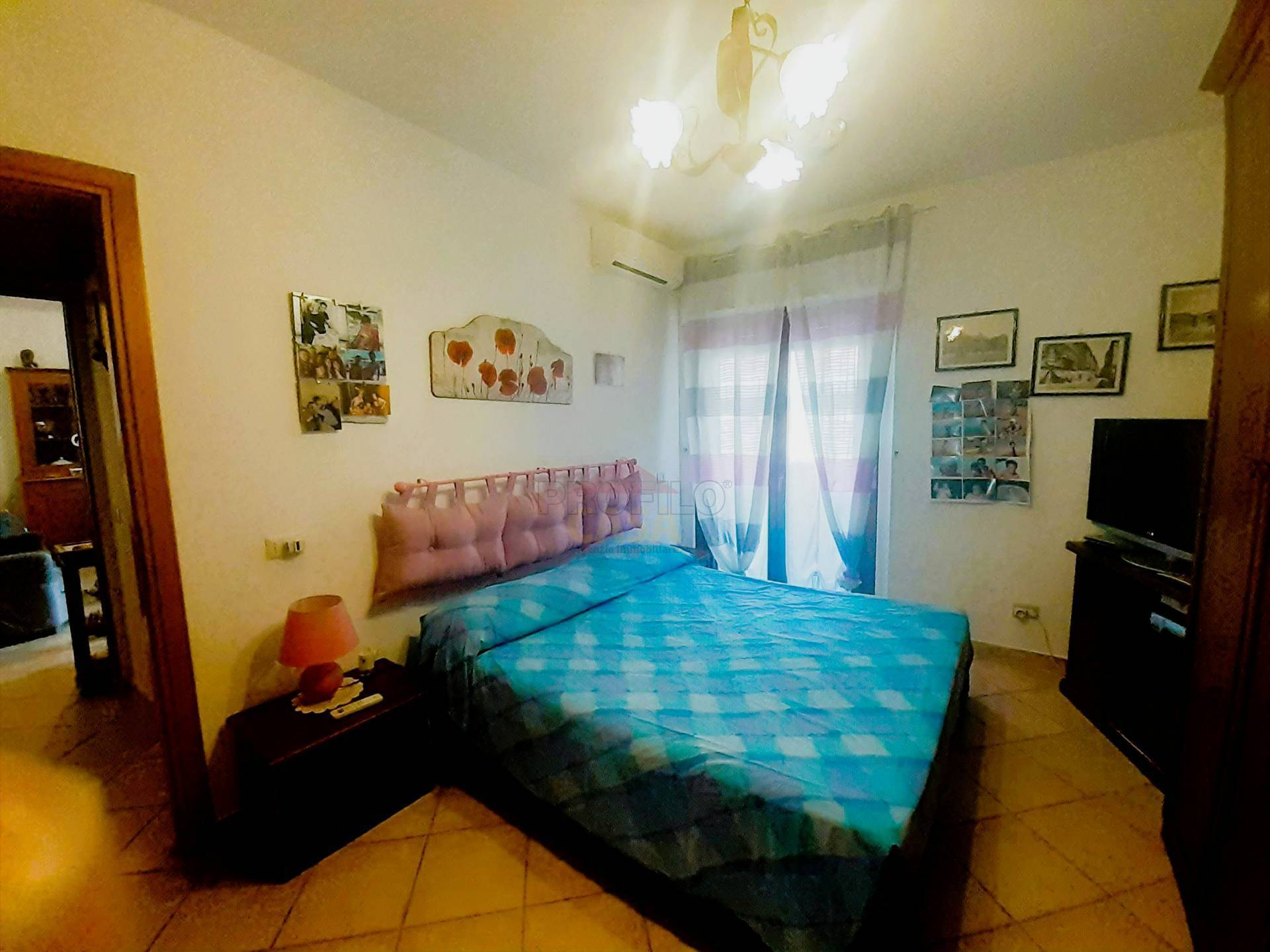 Appartamento in vendita a Ardea