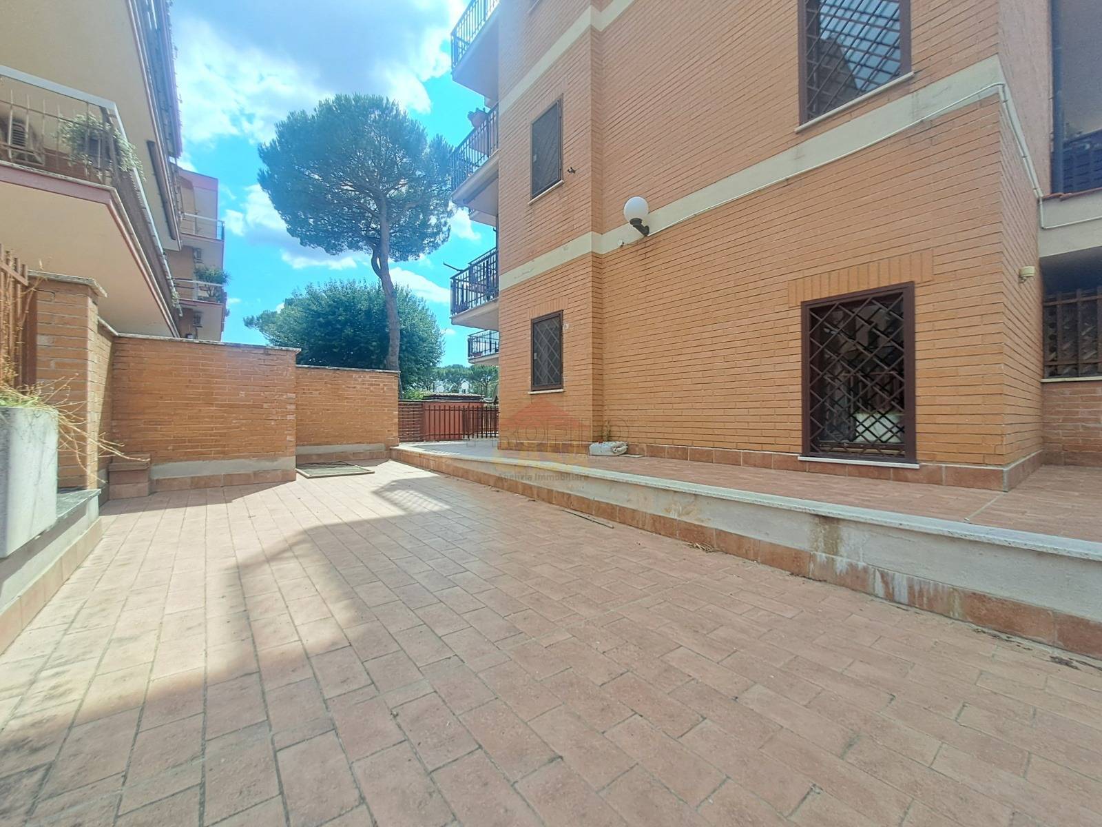 Appartamento in vendita a Roma, Morena