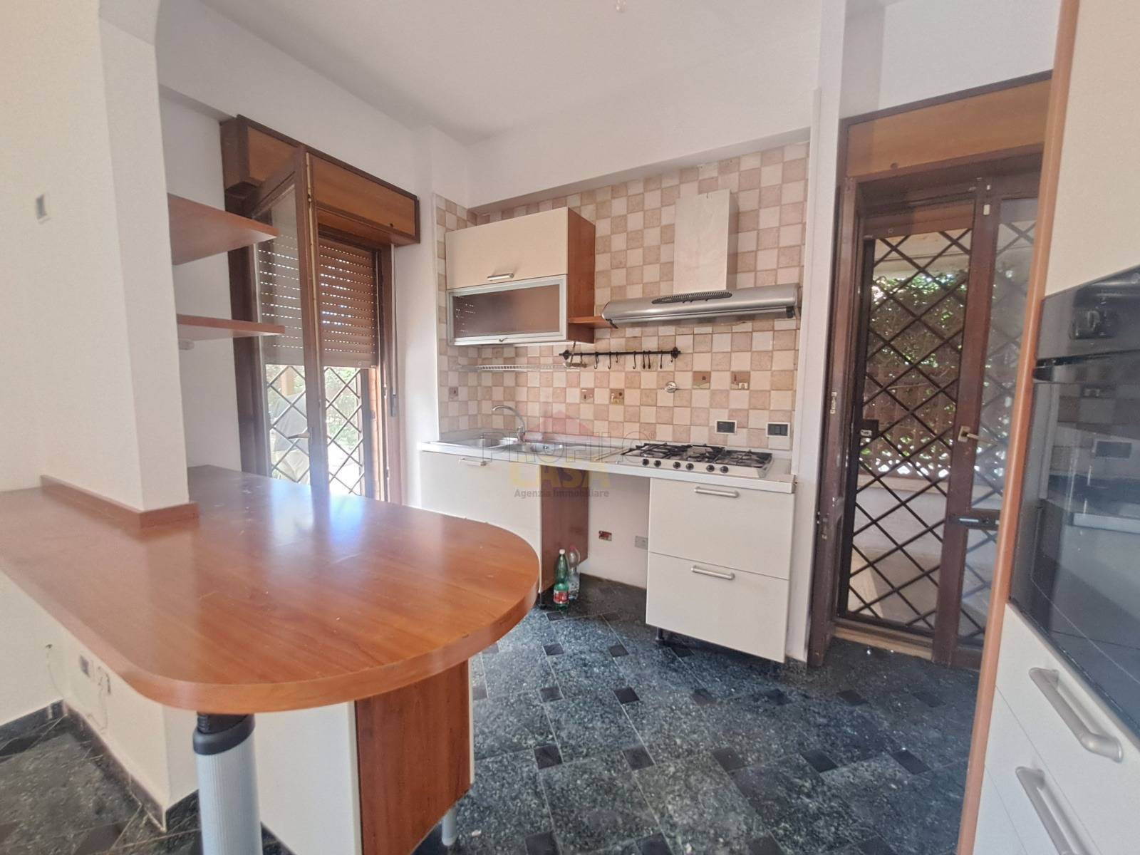 Appartamento in vendita a Roma, Morena