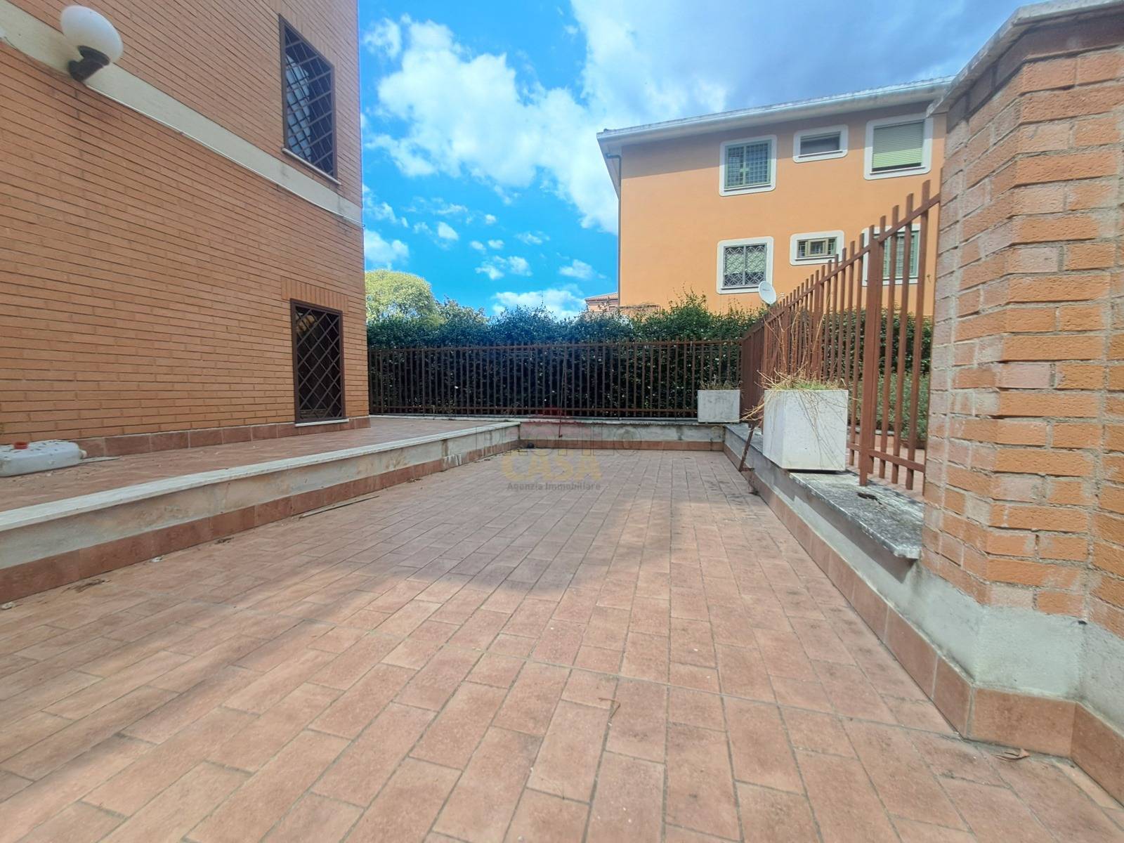 Appartamento in vendita a Roma, Morena