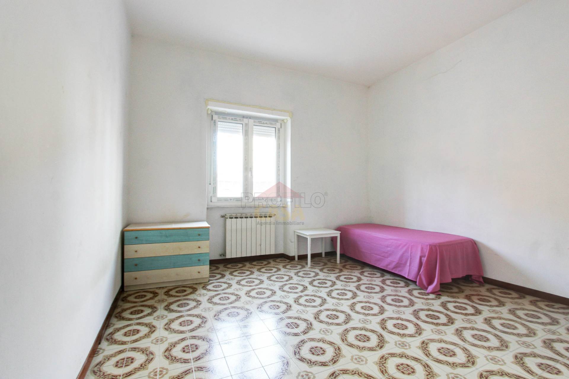 Appartamento in vendita a Roma, Lunghezza