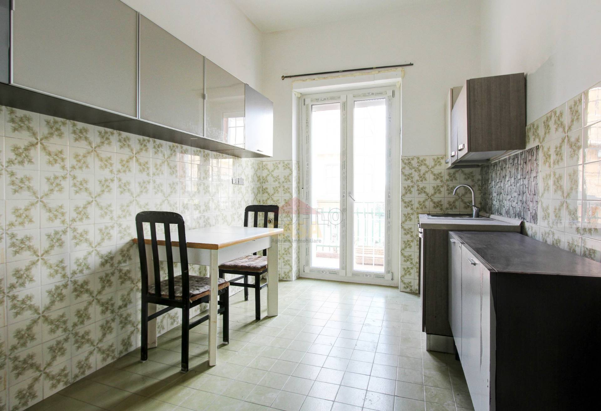 Appartamento in vendita a Roma, Lunghezza