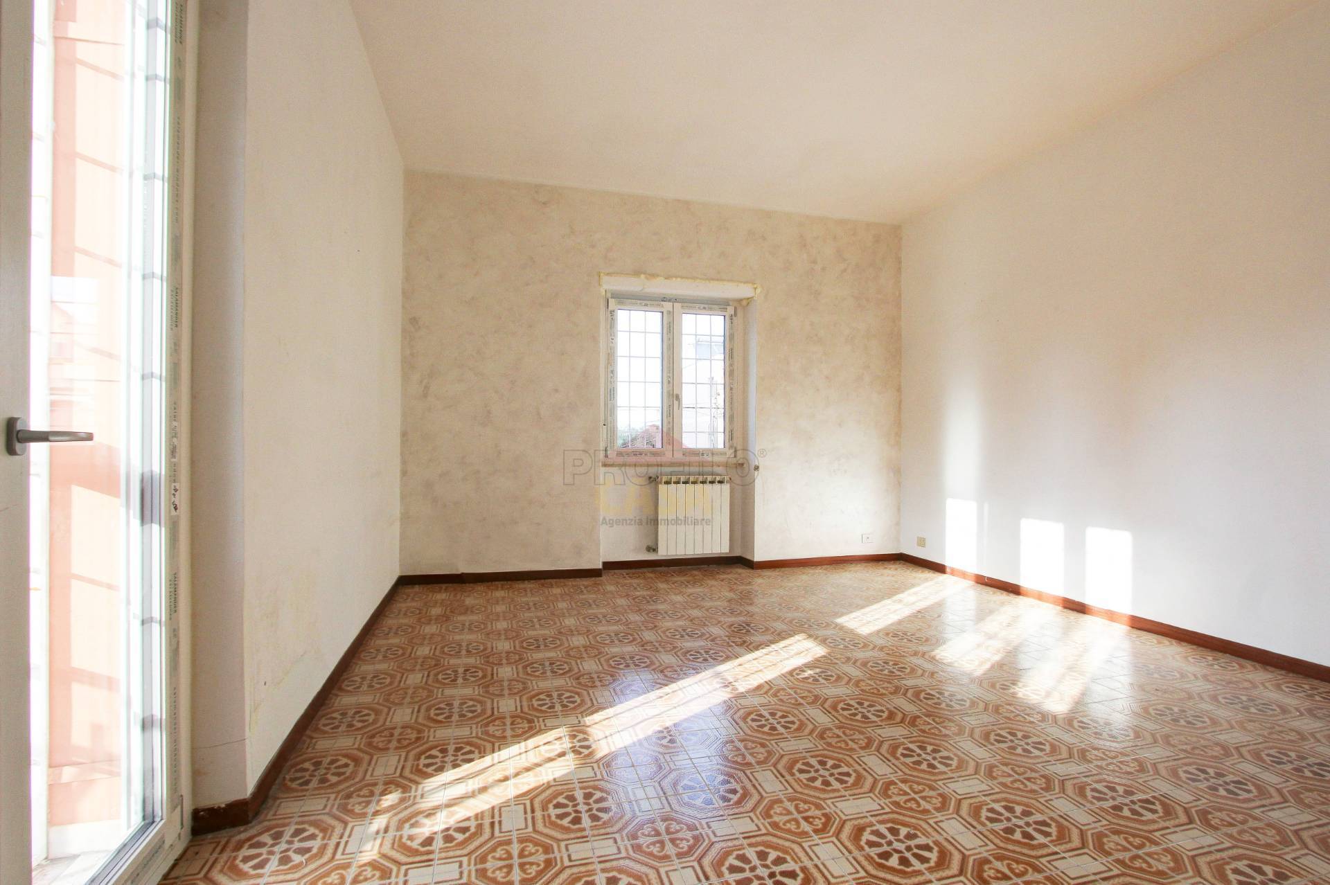 Appartamento in vendita a Roma, Lunghezza